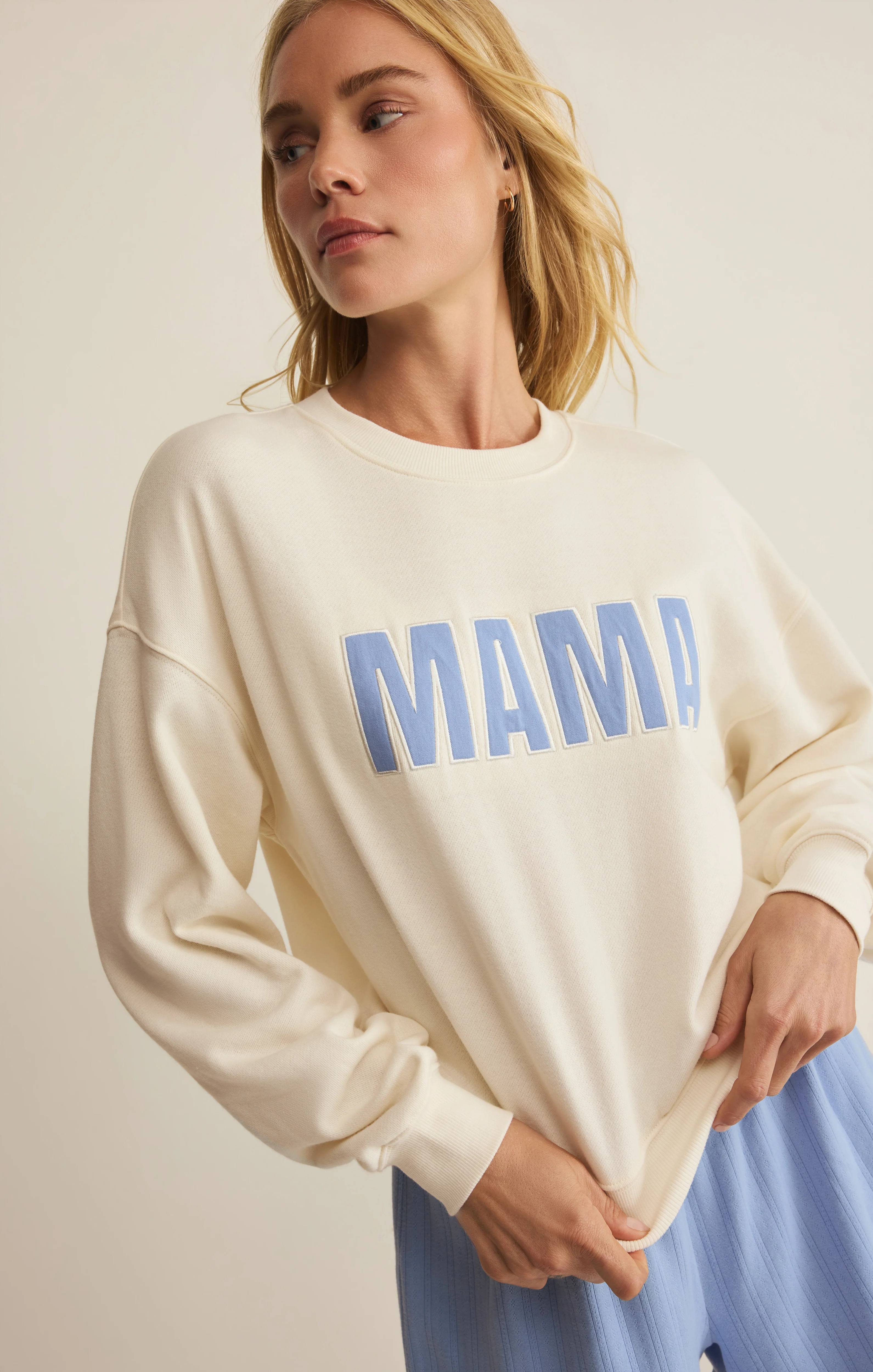 Mama Sweatshirt - Image 7