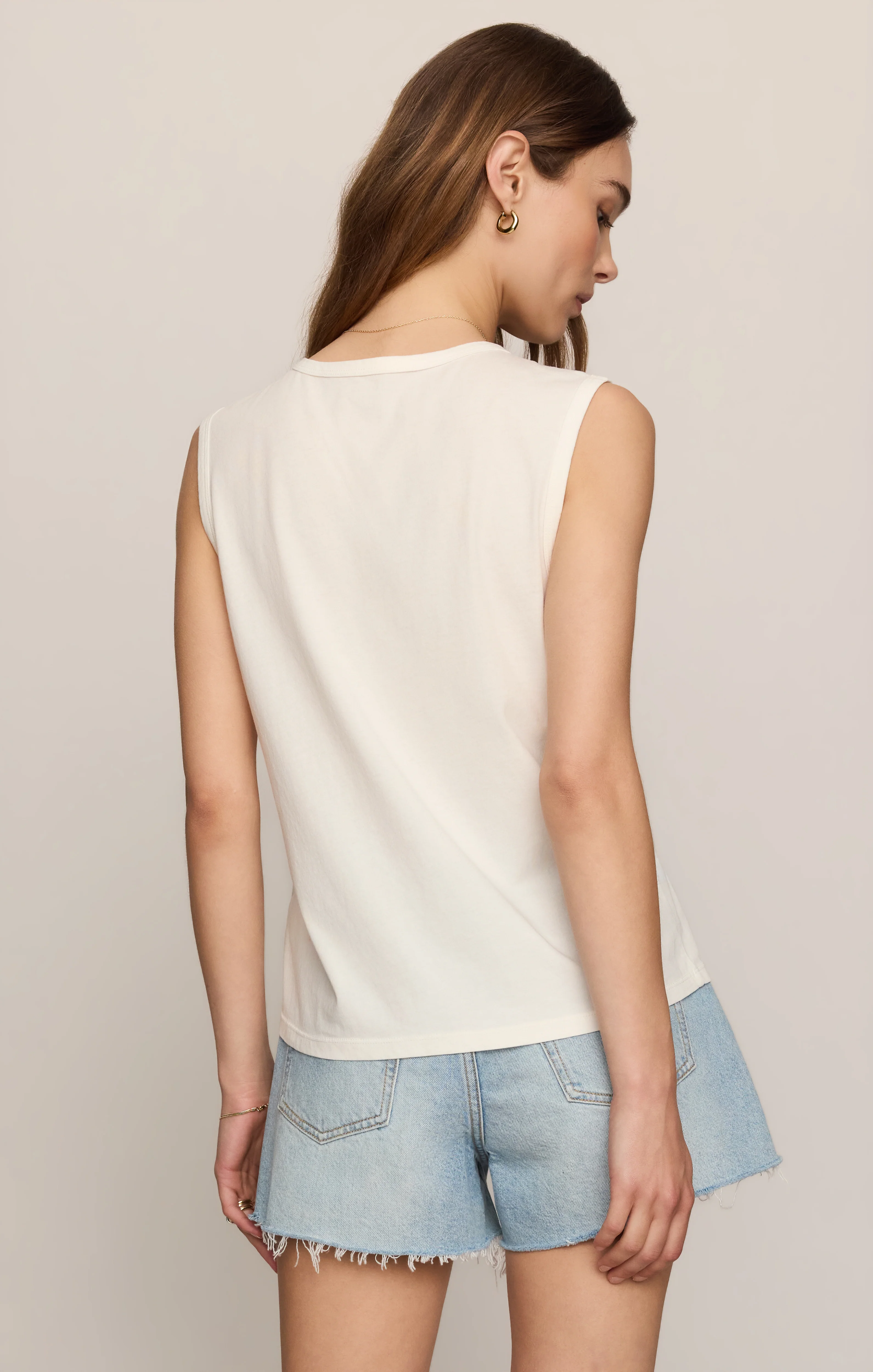 Margs Muscle Tank - Image 2