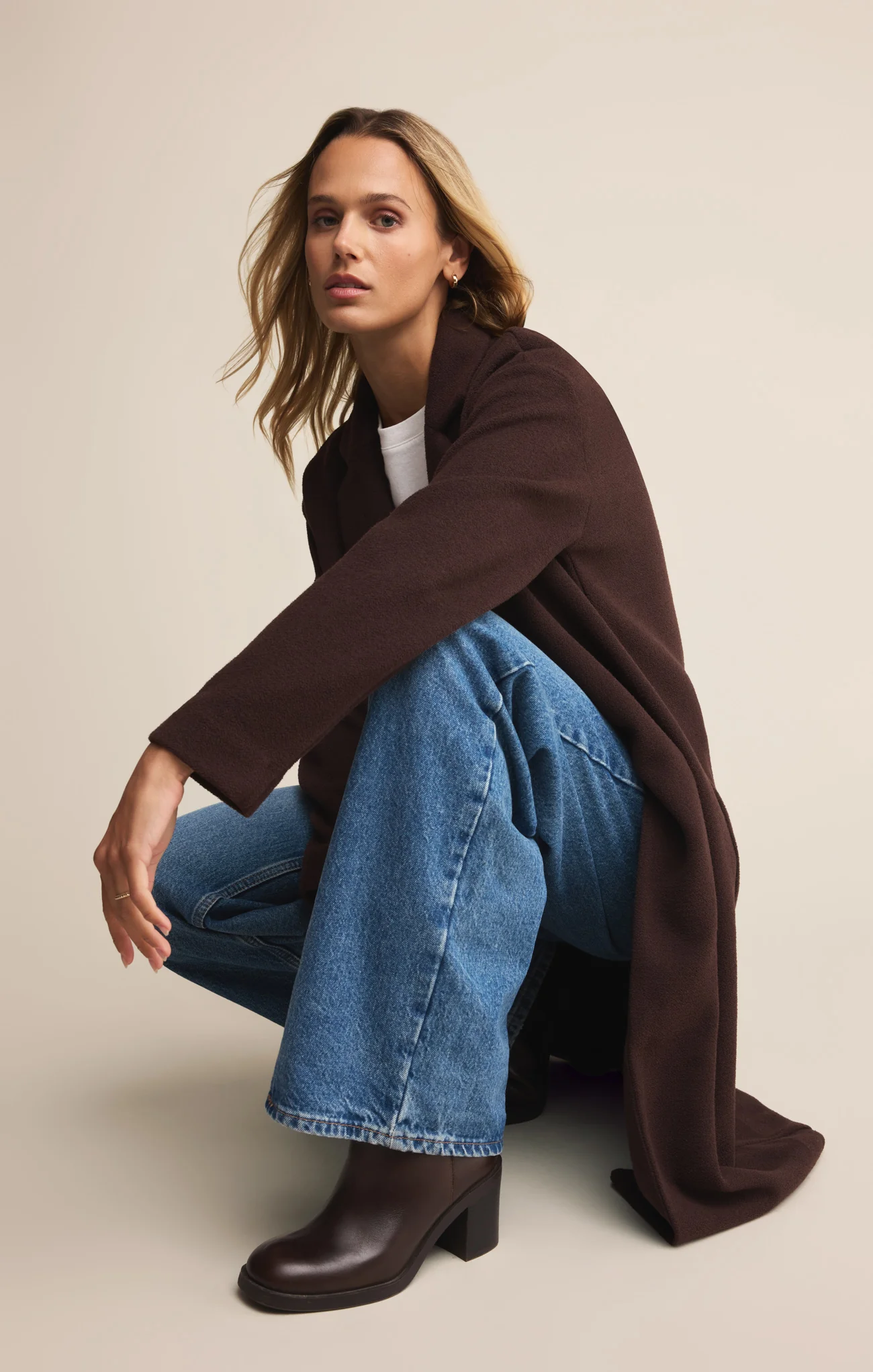 Mason Knit Coat - Image 25
