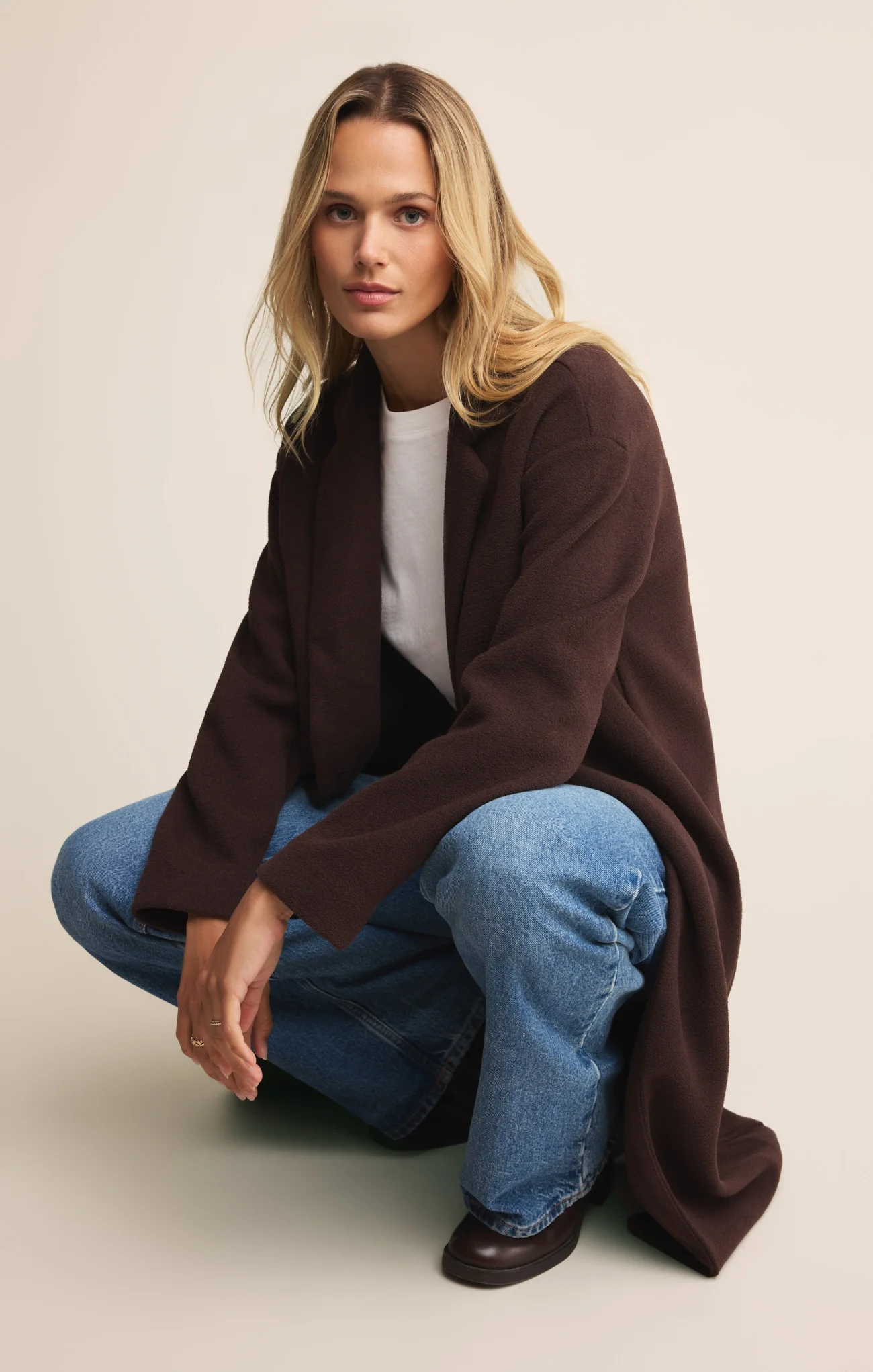 Mason Knit Coat - Image 26