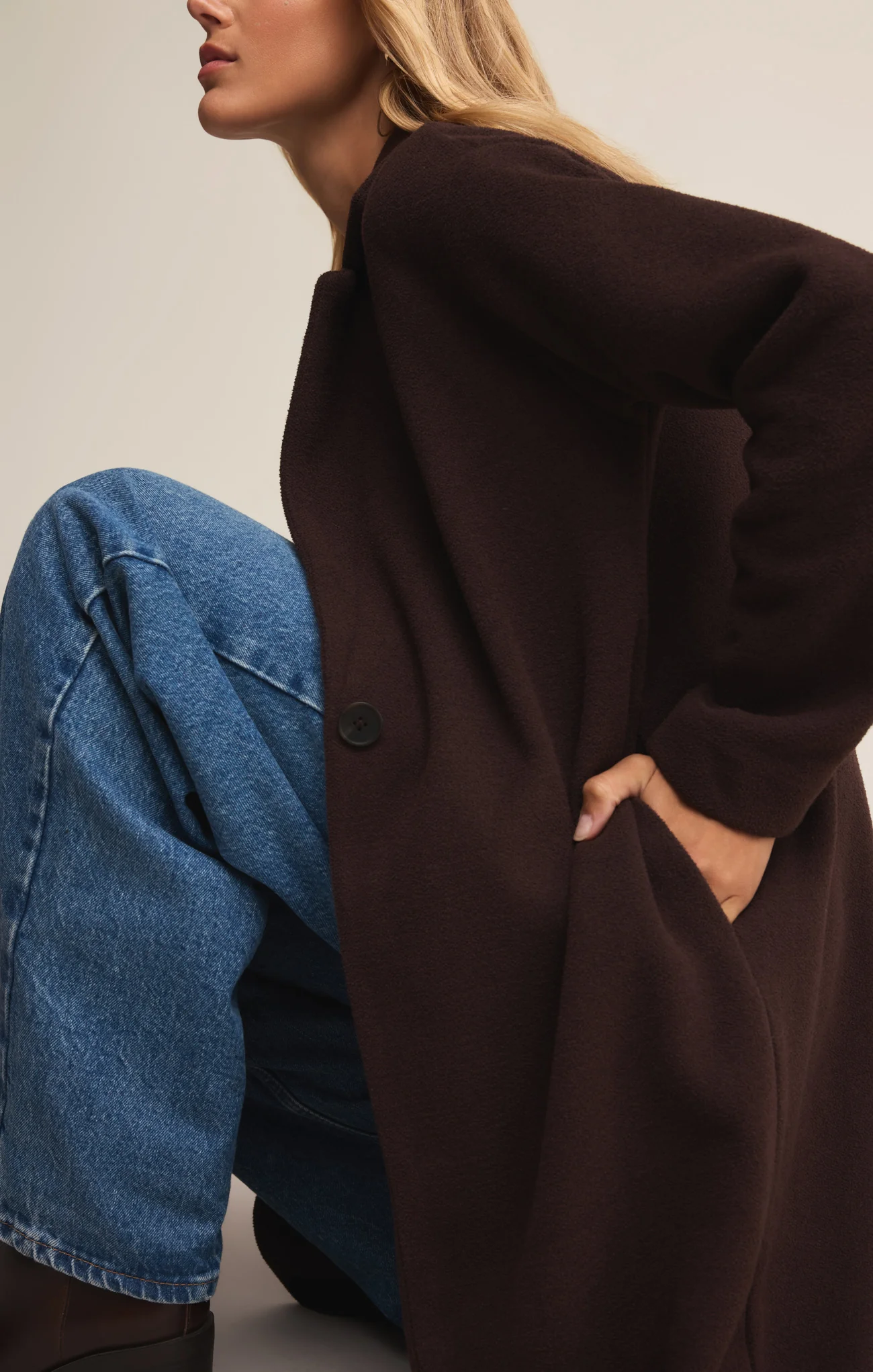 Mason Knit Coat - Image 27
