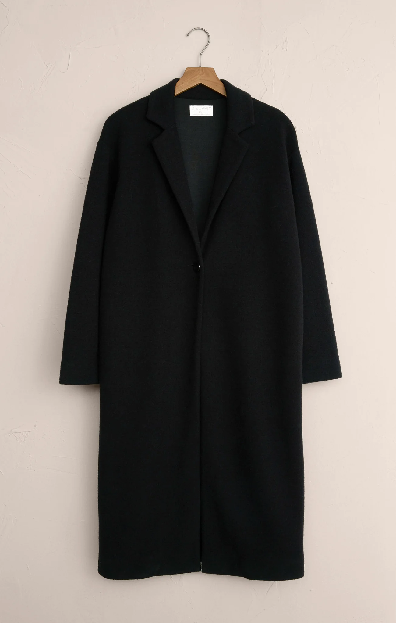 Mason Knit Coat - Image 5