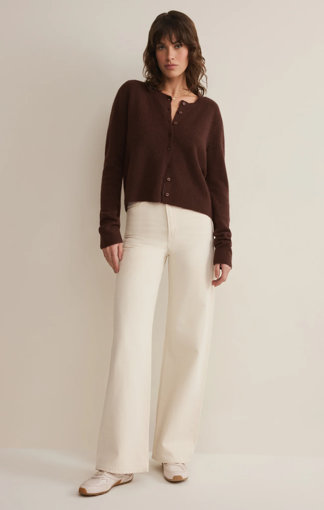 Medina Cozy Cardigan - Image 11