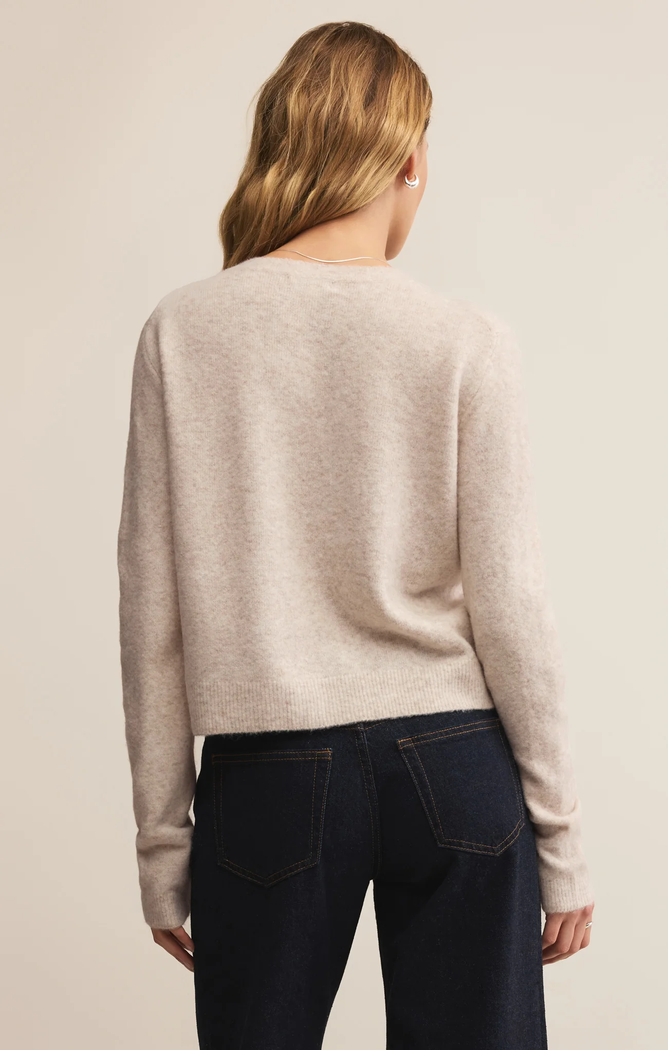 Medina Cozy Cardigan - Image 16