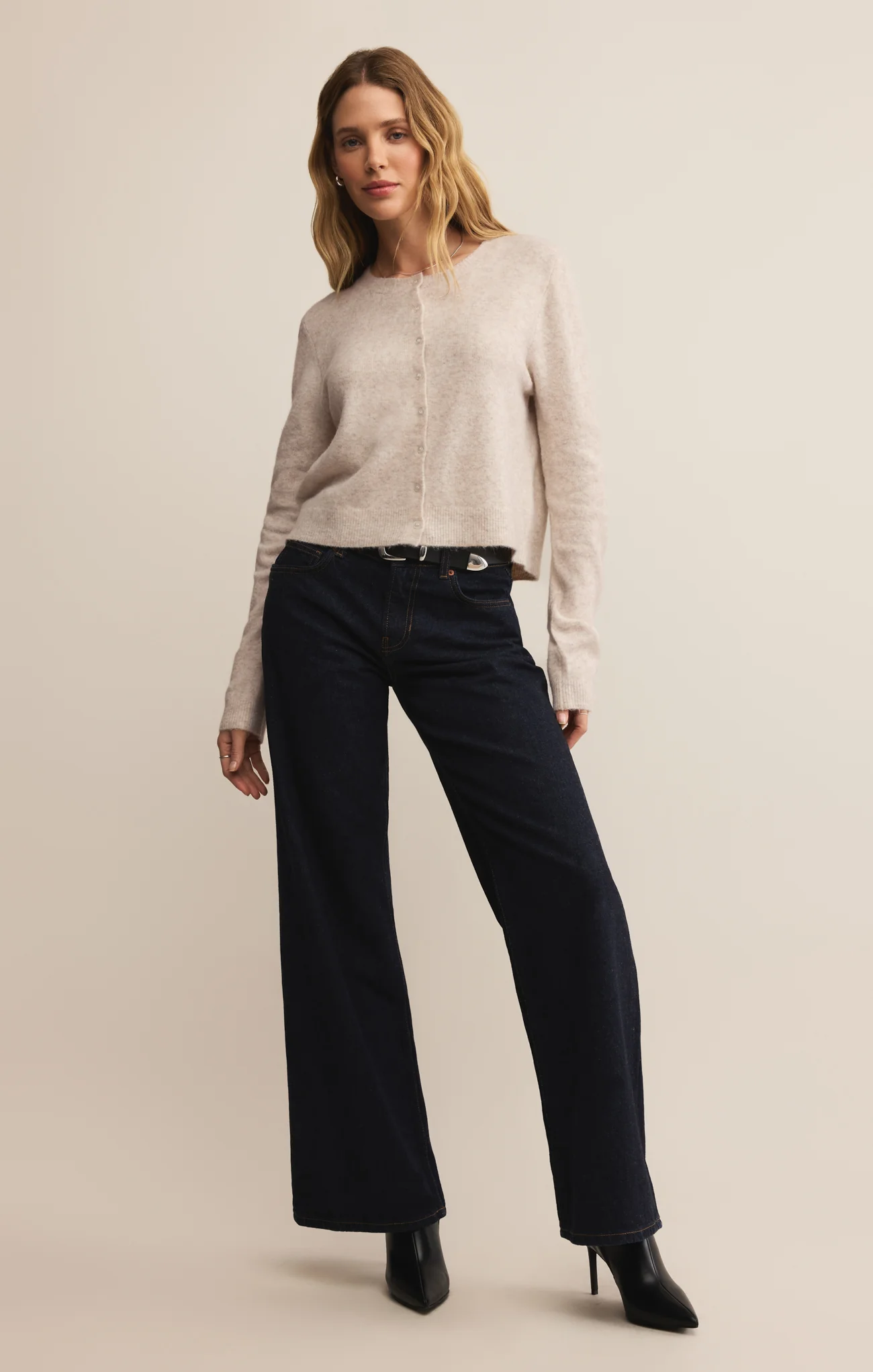 Medina Cozy Cardigan - Image 18