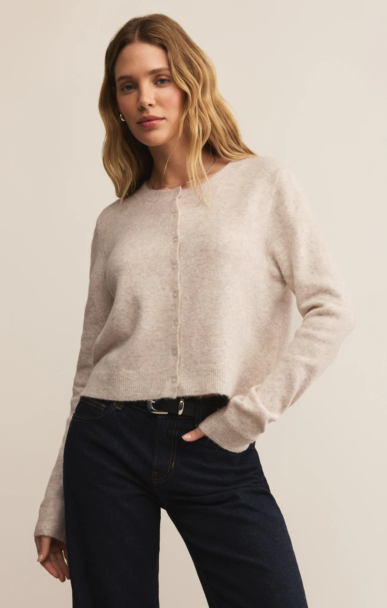 Medina Cozy Cardigan - Image 21