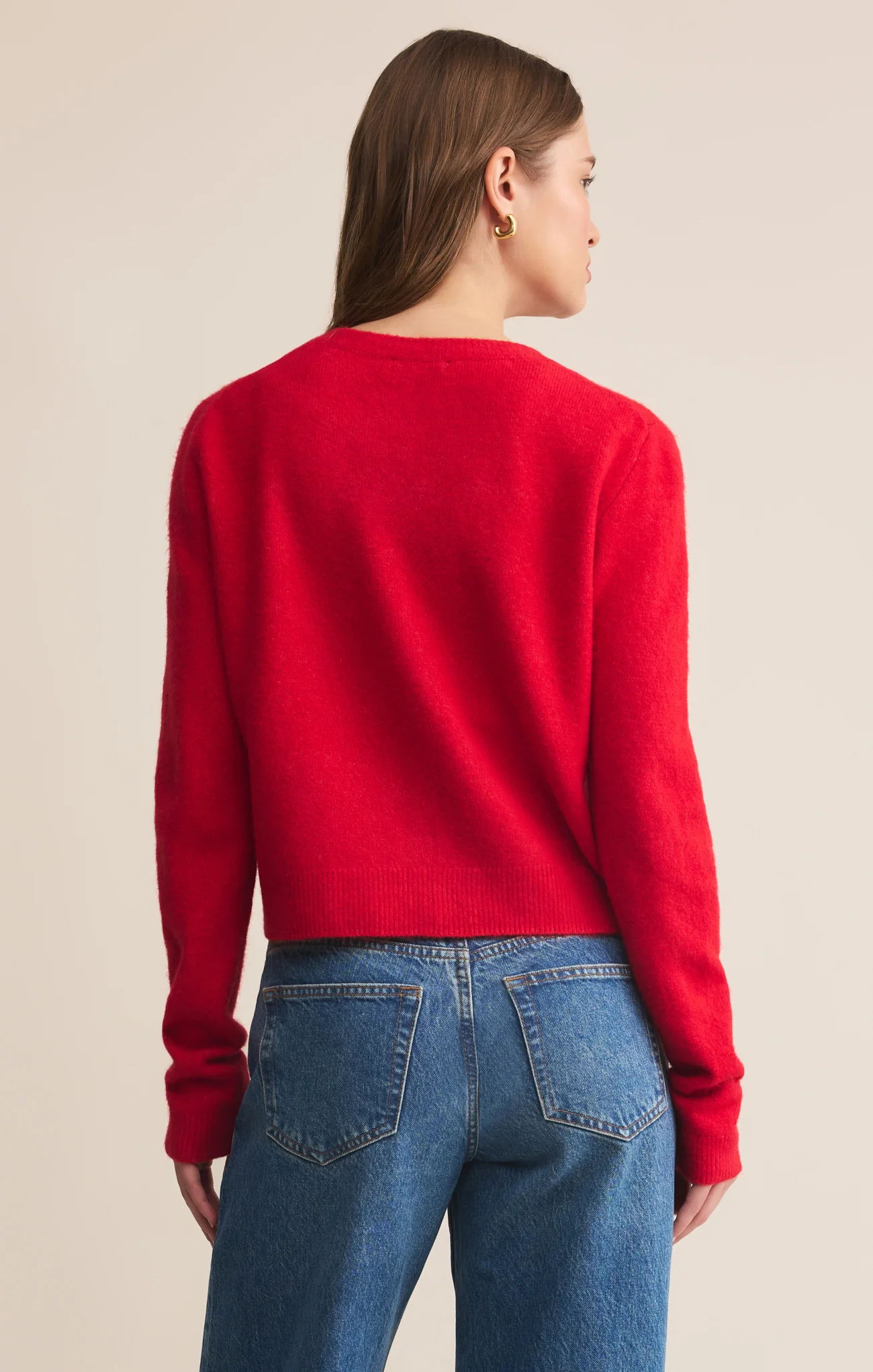 Medina Cozy Cardigan - Image 23