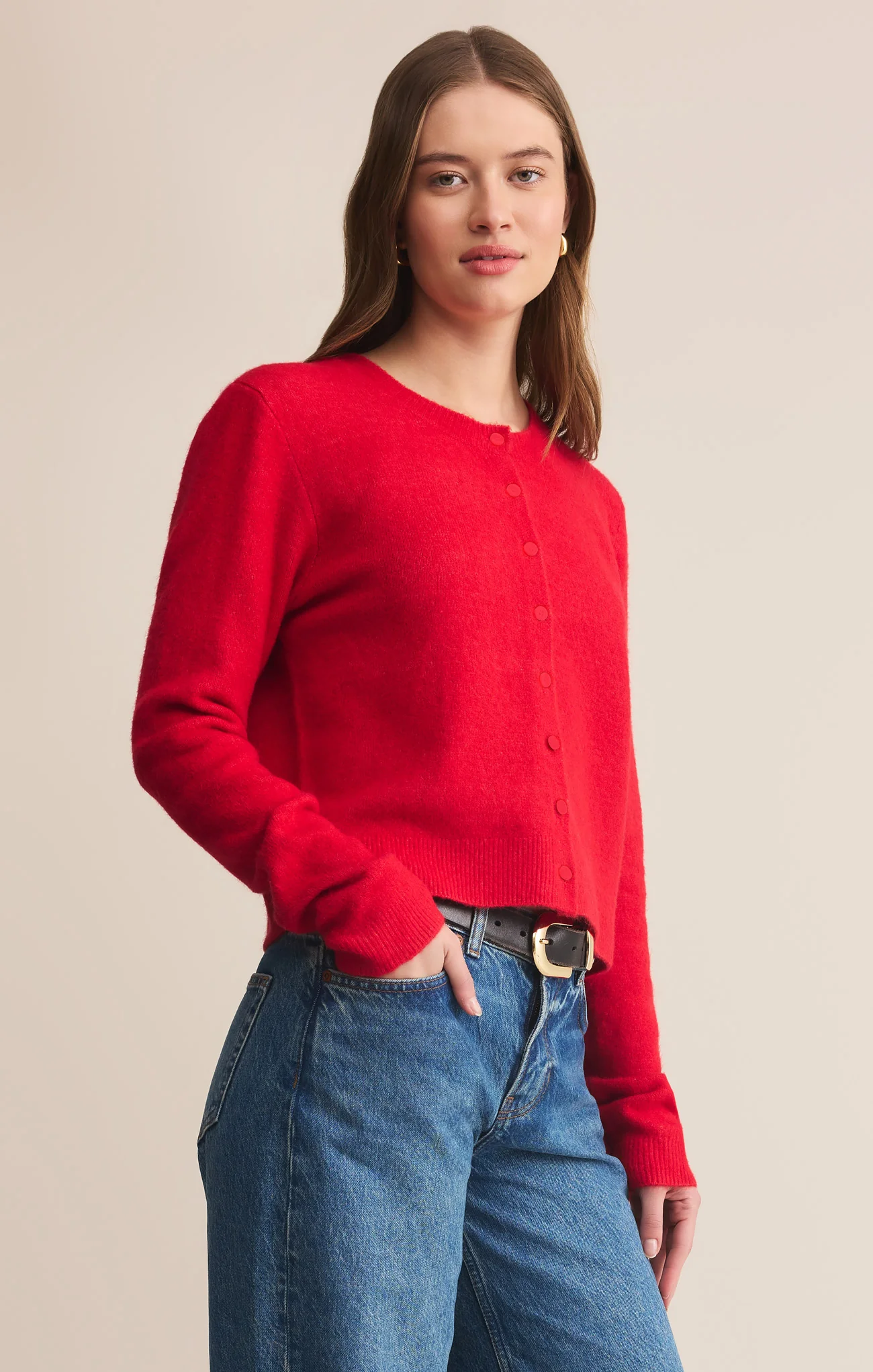 Medina Cozy Cardigan - Image 24