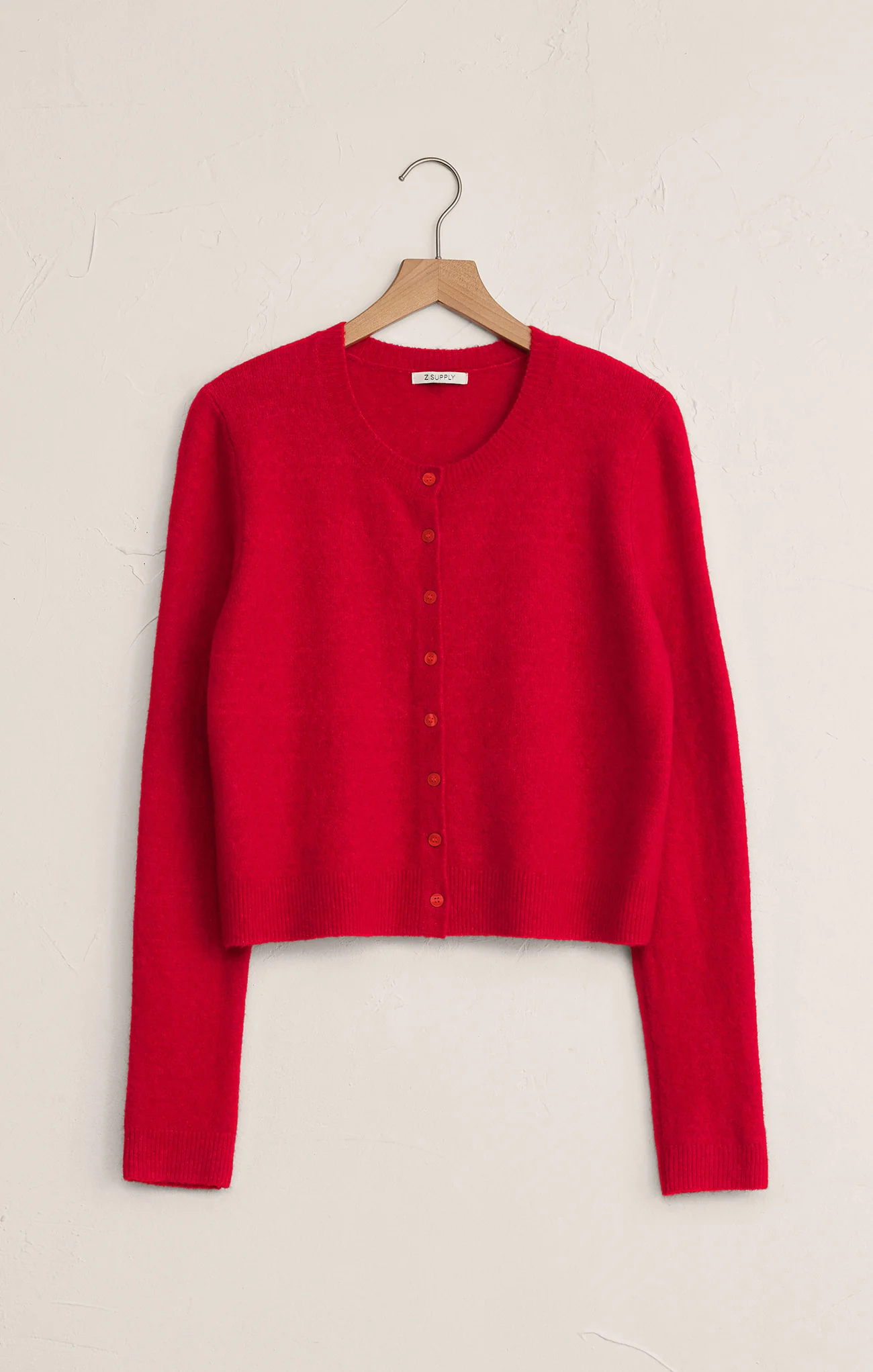 Medina Cozy Cardigan - Image 27