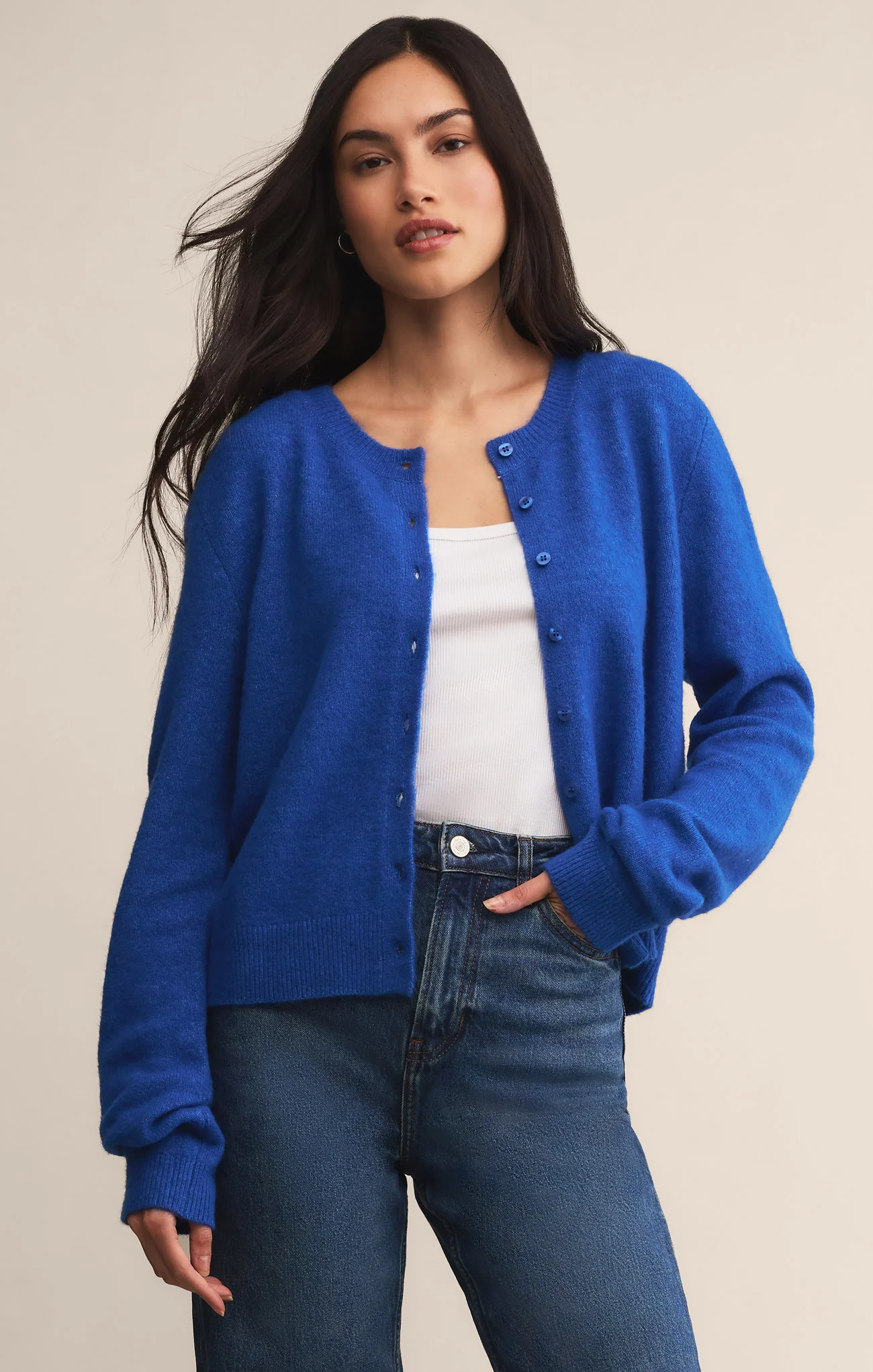 Medina Cozy Cardigan - Image 31