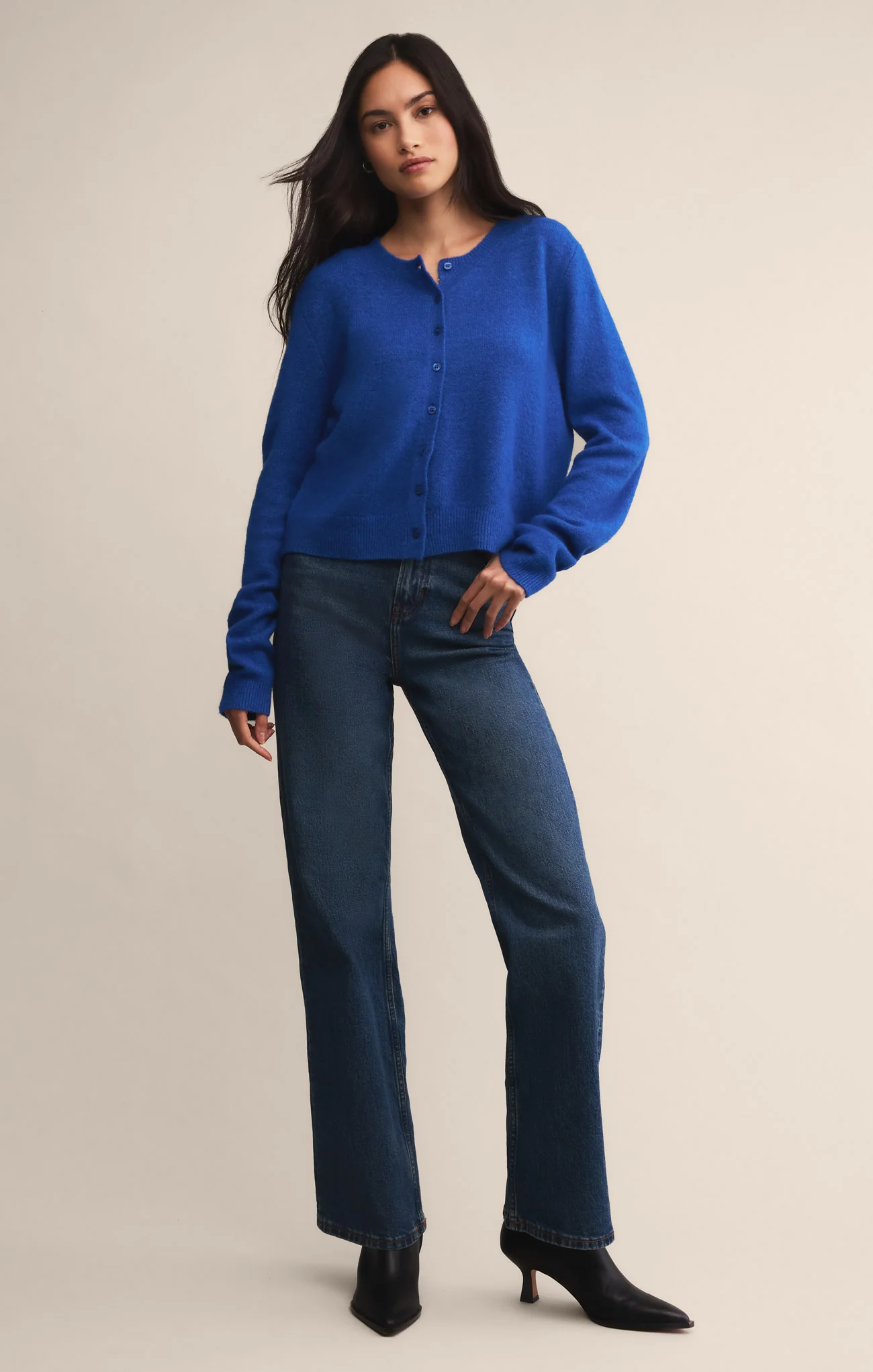 Medina Cozy Cardigan - Image 34