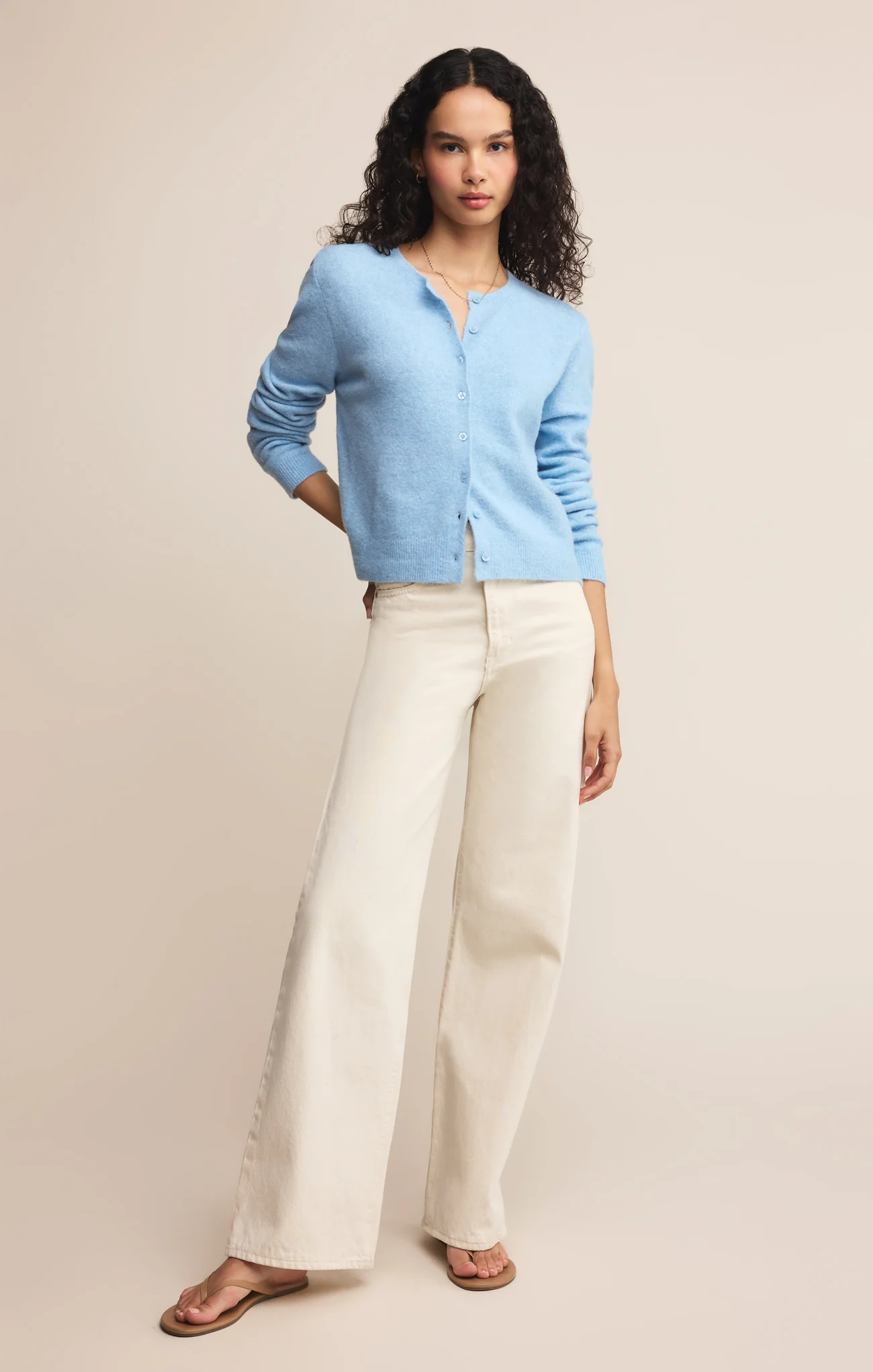 Medina Cozy Cardigan - Image 62