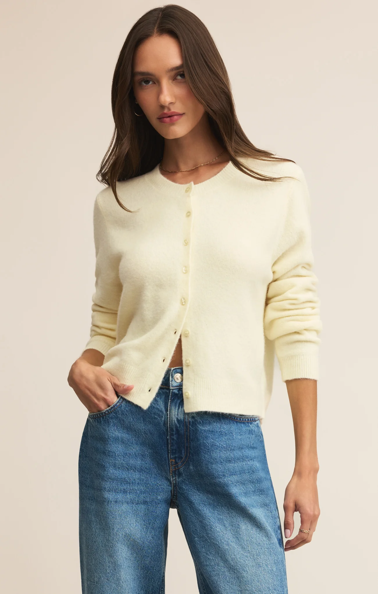 Medina Cozy Cardigan - Image 66