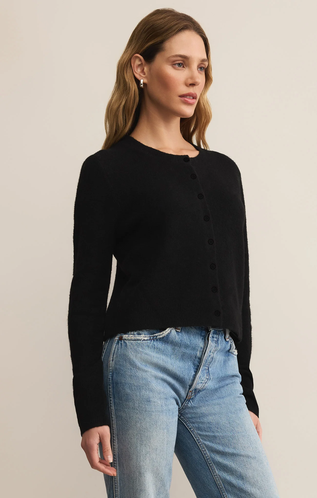 Medina Cozy Cardigan - Image 77