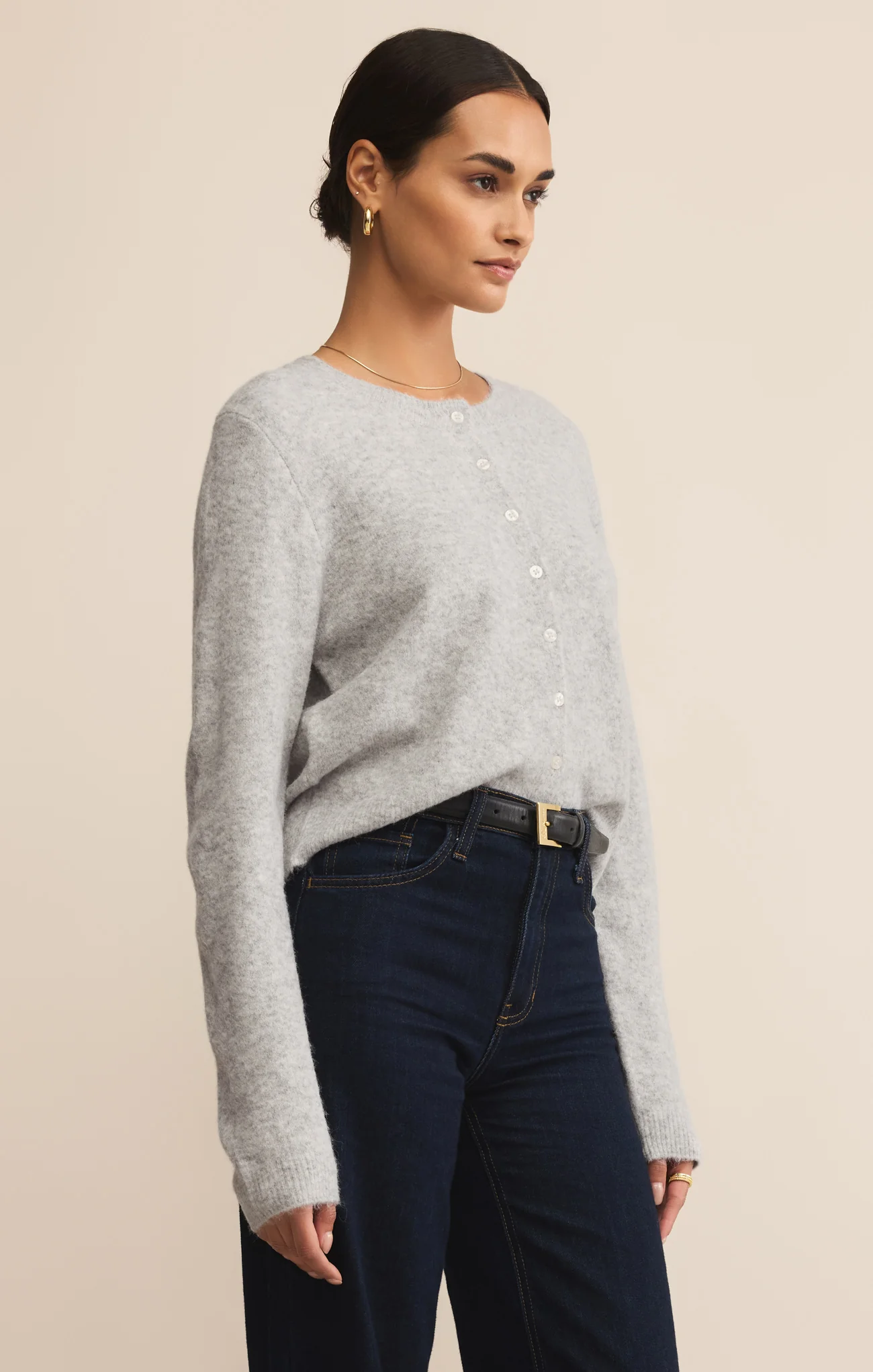 Medina Cozy Cardigan - Image 88