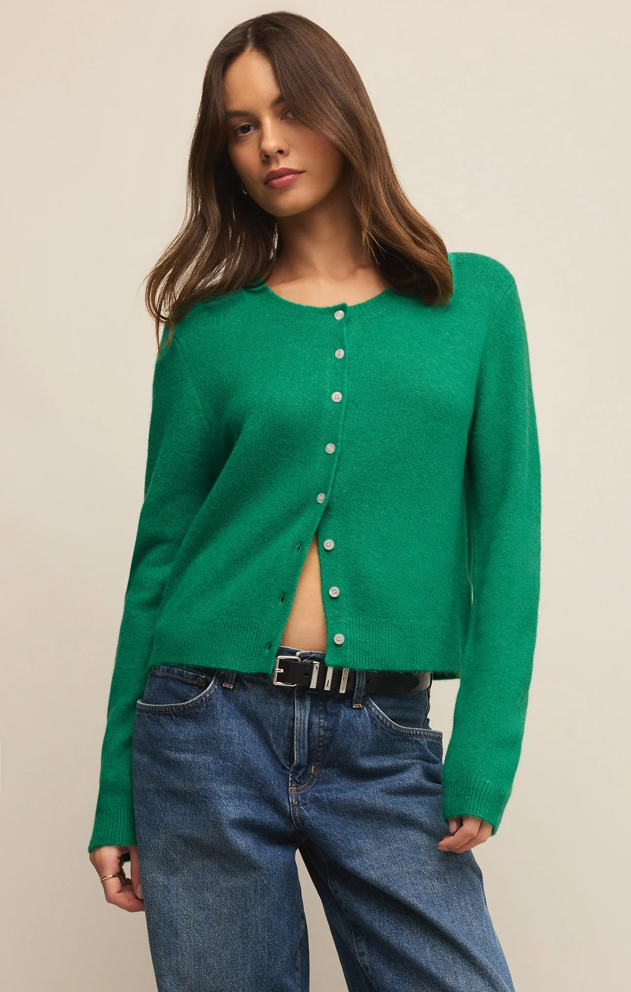 Medina Cozy Cardigan - Image 93