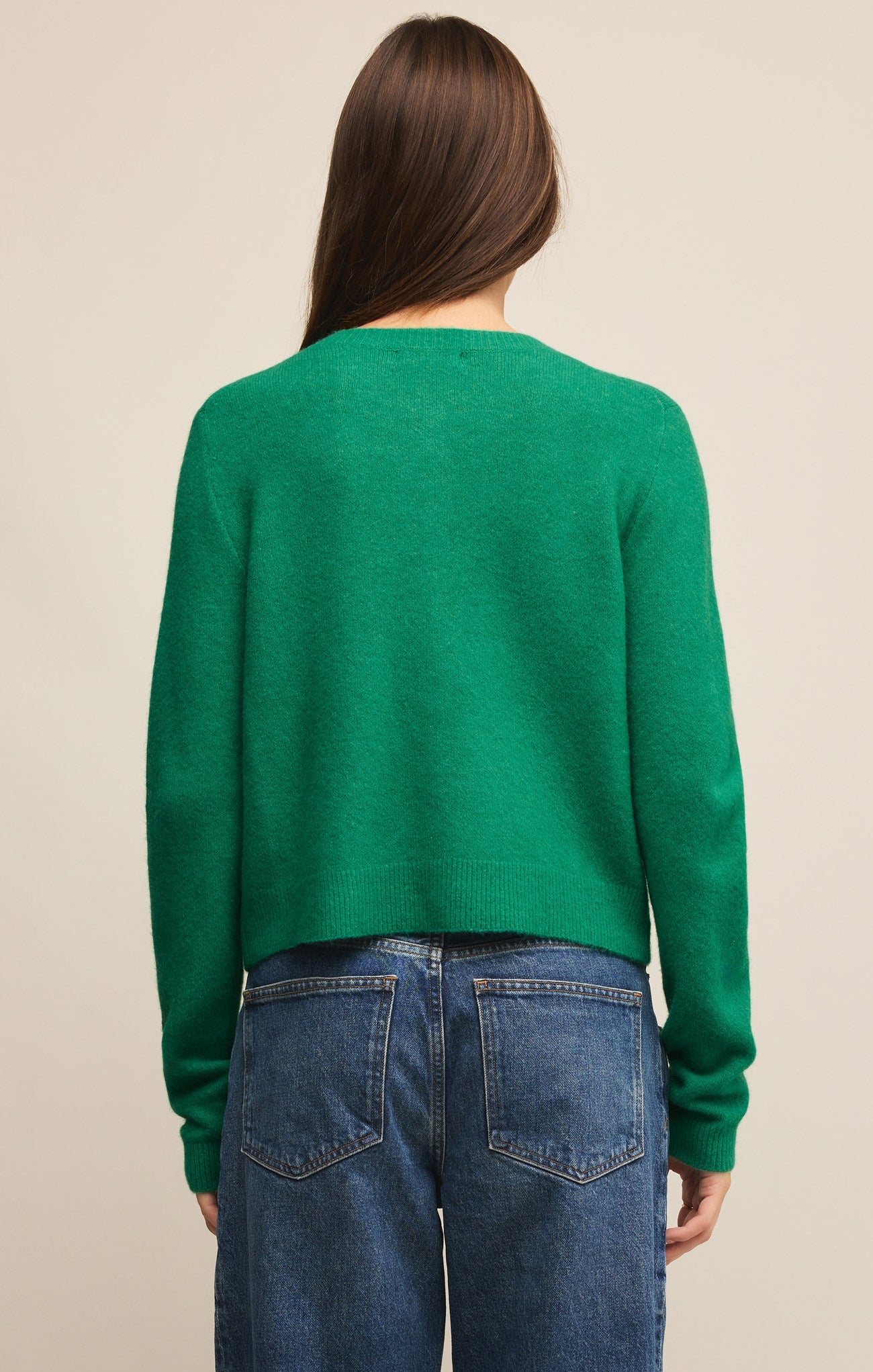 Medina Cozy Cardigan - Image 94