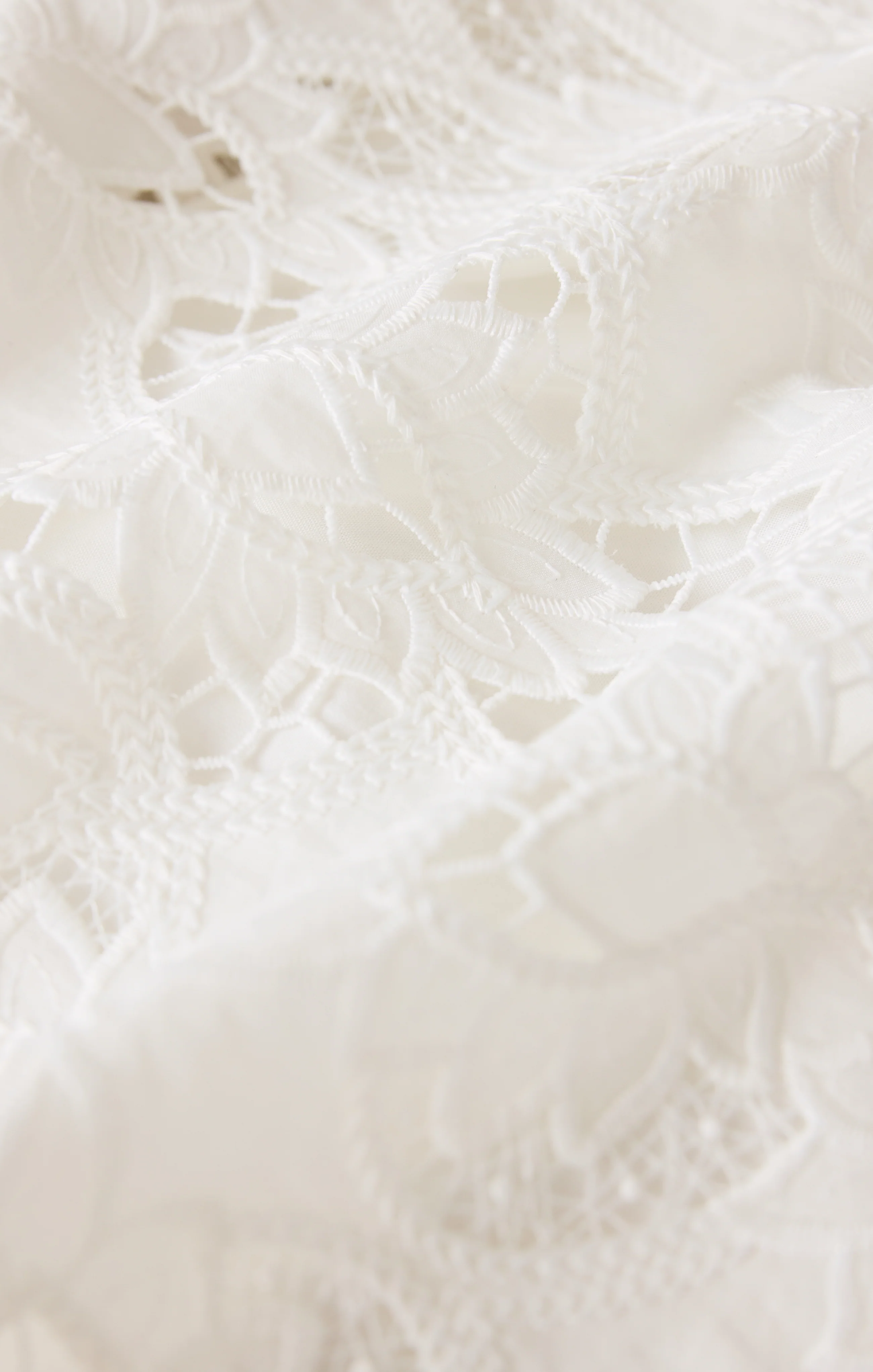 Midnight Embroidered Top - Image 4