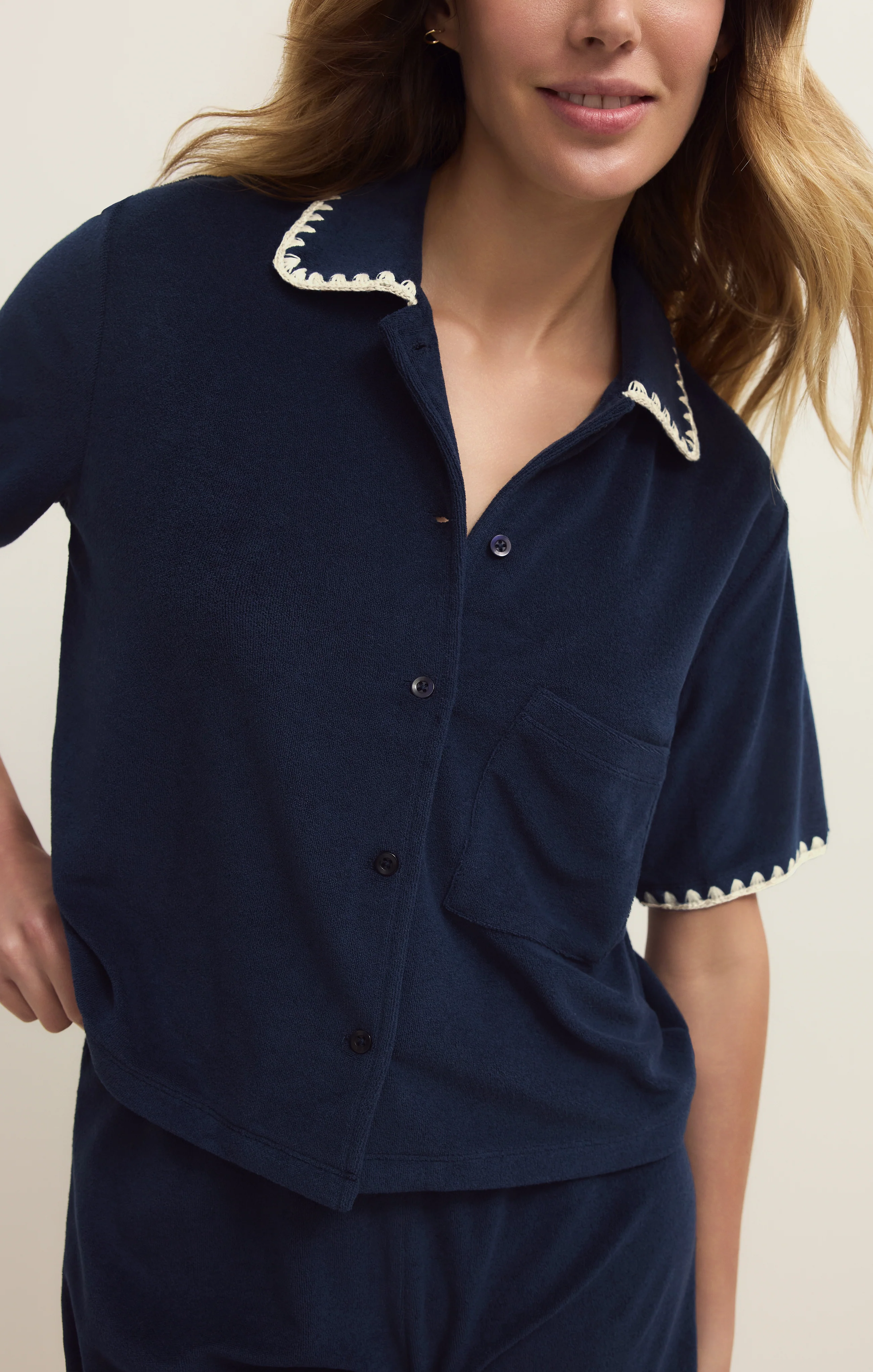 Miles Terry Shirt - Image 6