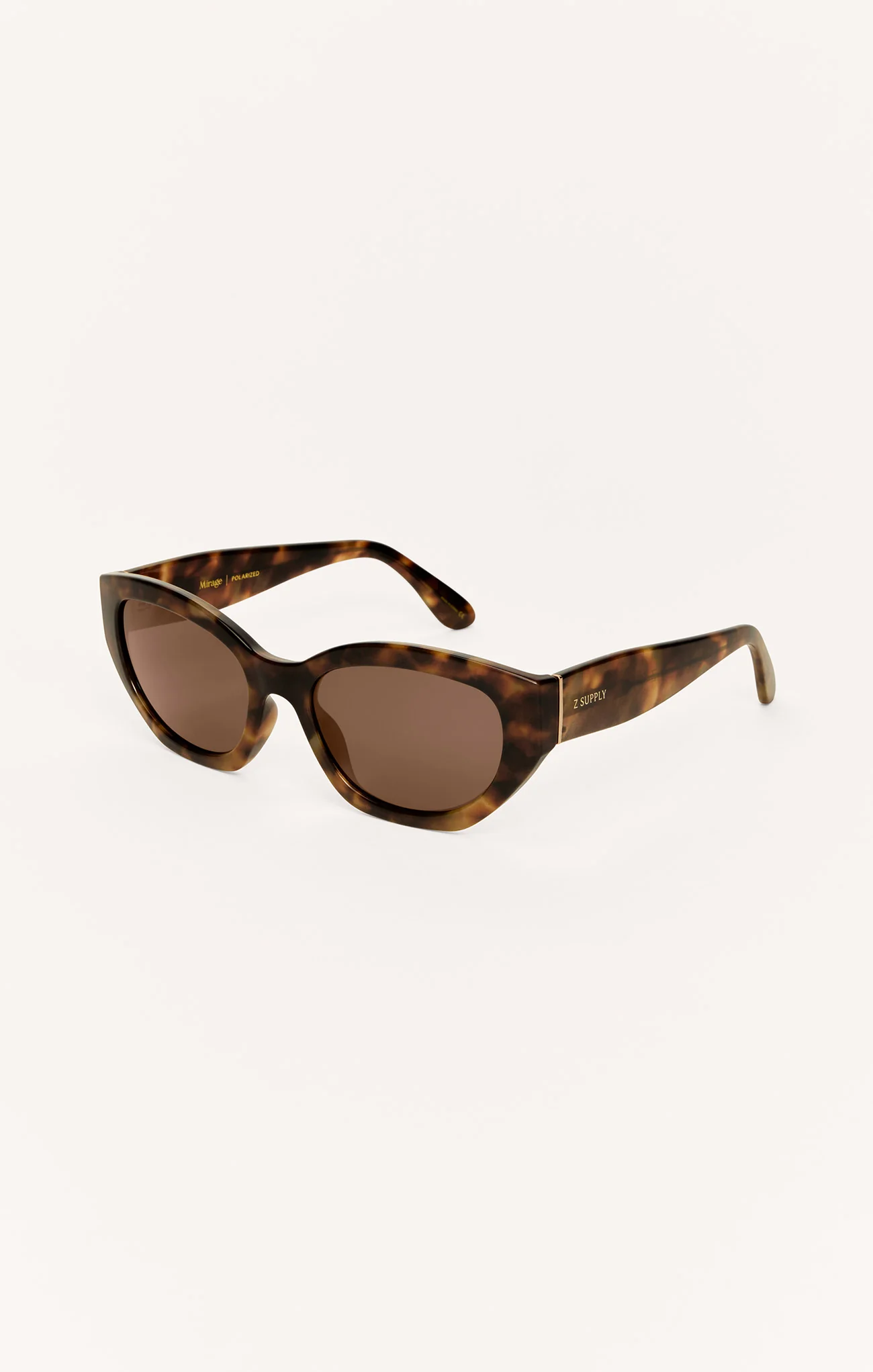 Mirage Polarized Sunglasses - Image 2