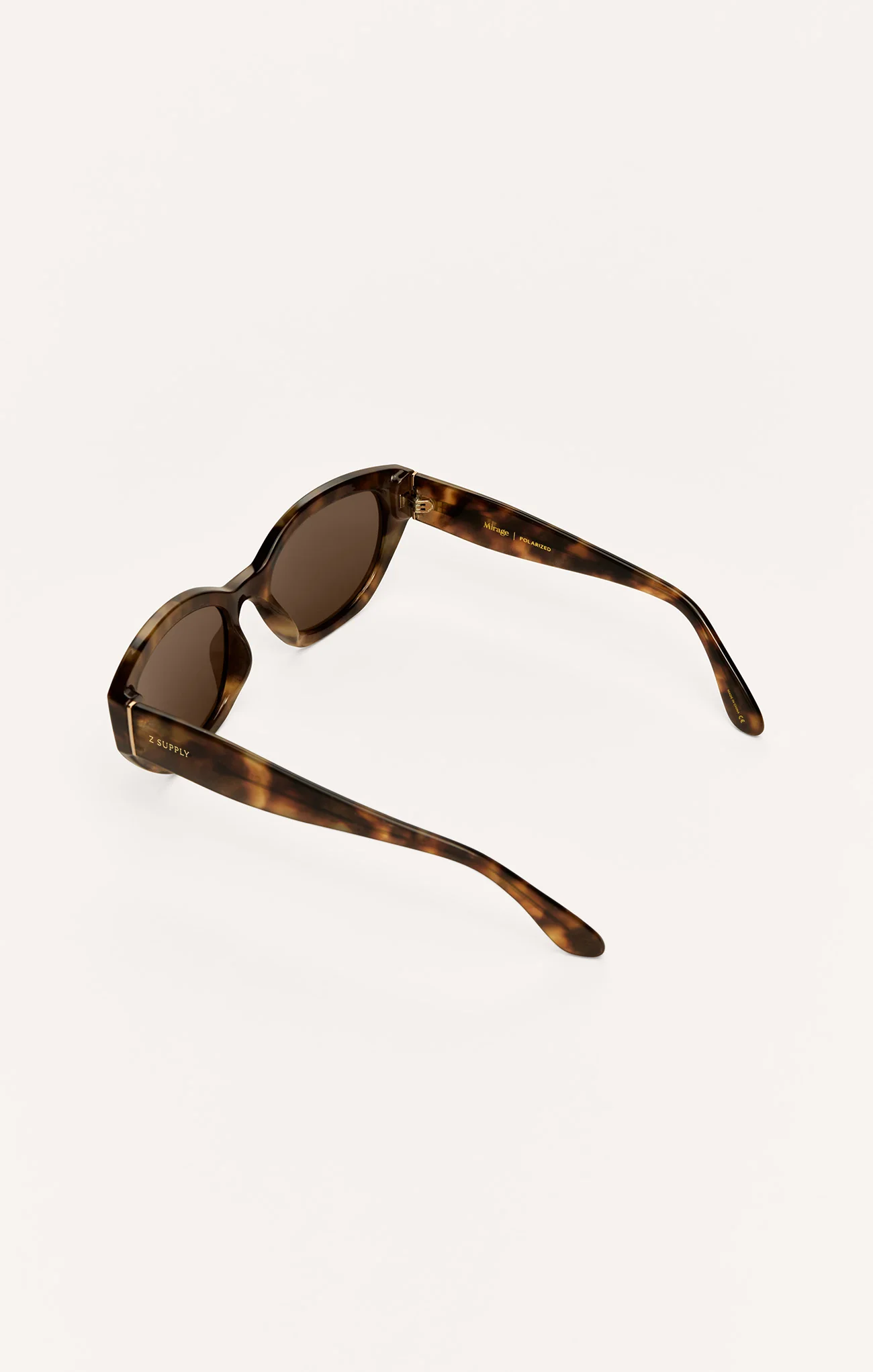 Mirage Polarized Sunglasses - Image 4
