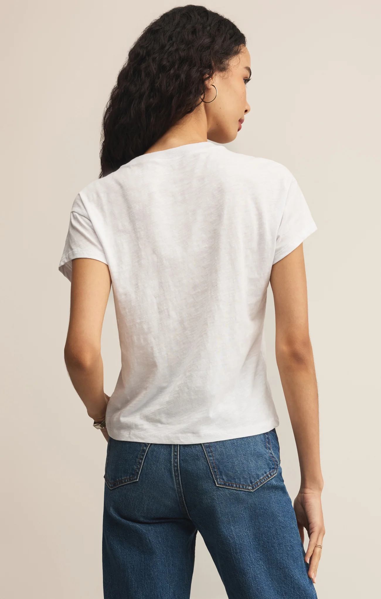 Modern Slub Tee 3-Pack - Image 3