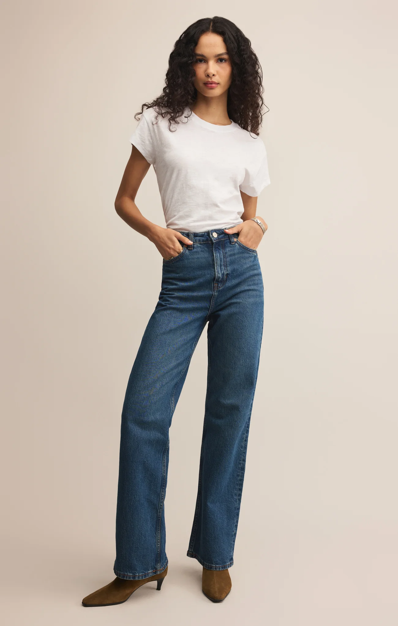 Modern Slub Tee 3-Pack - Image 4