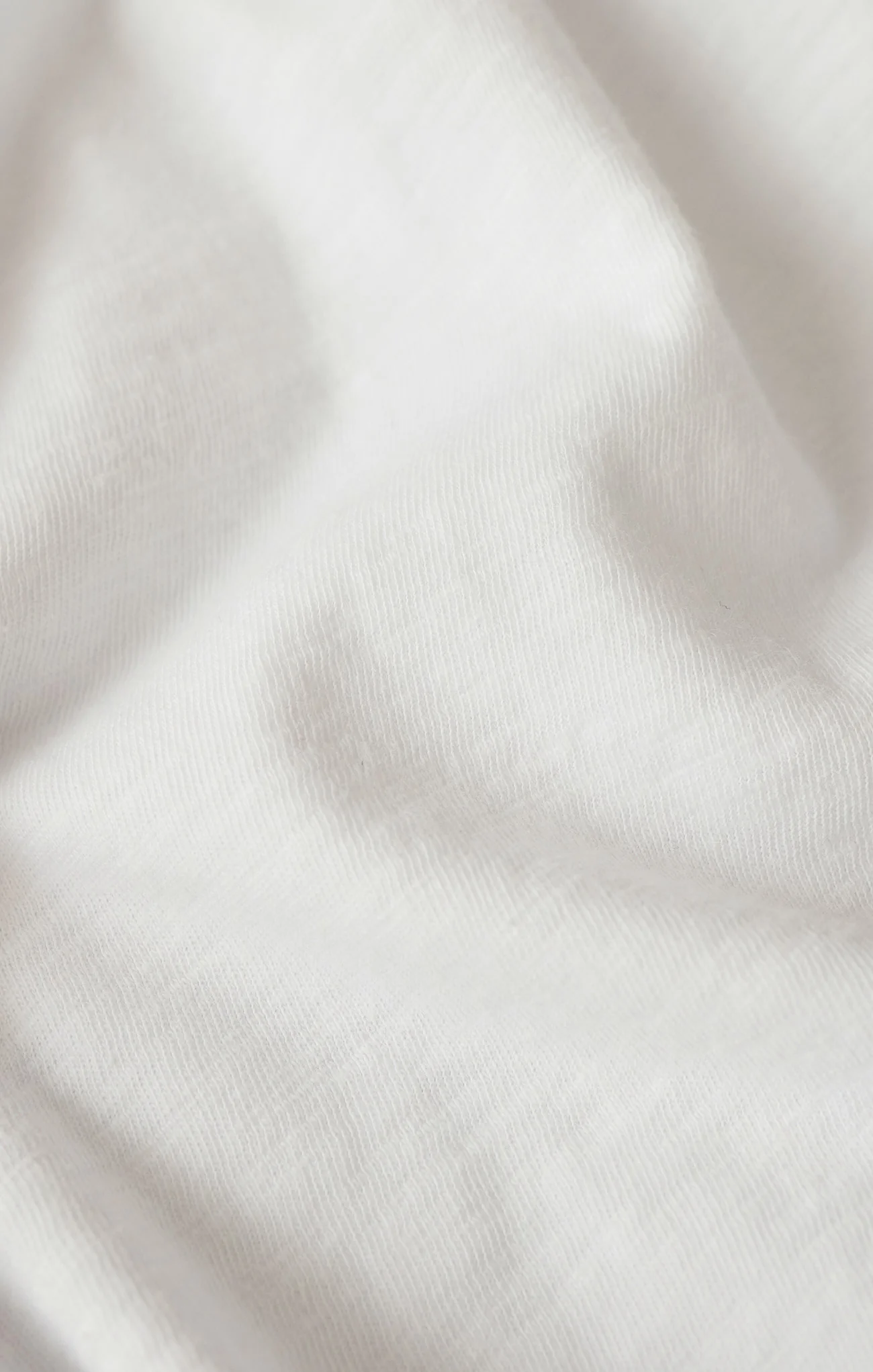 Modern Slub Tee - Image 5