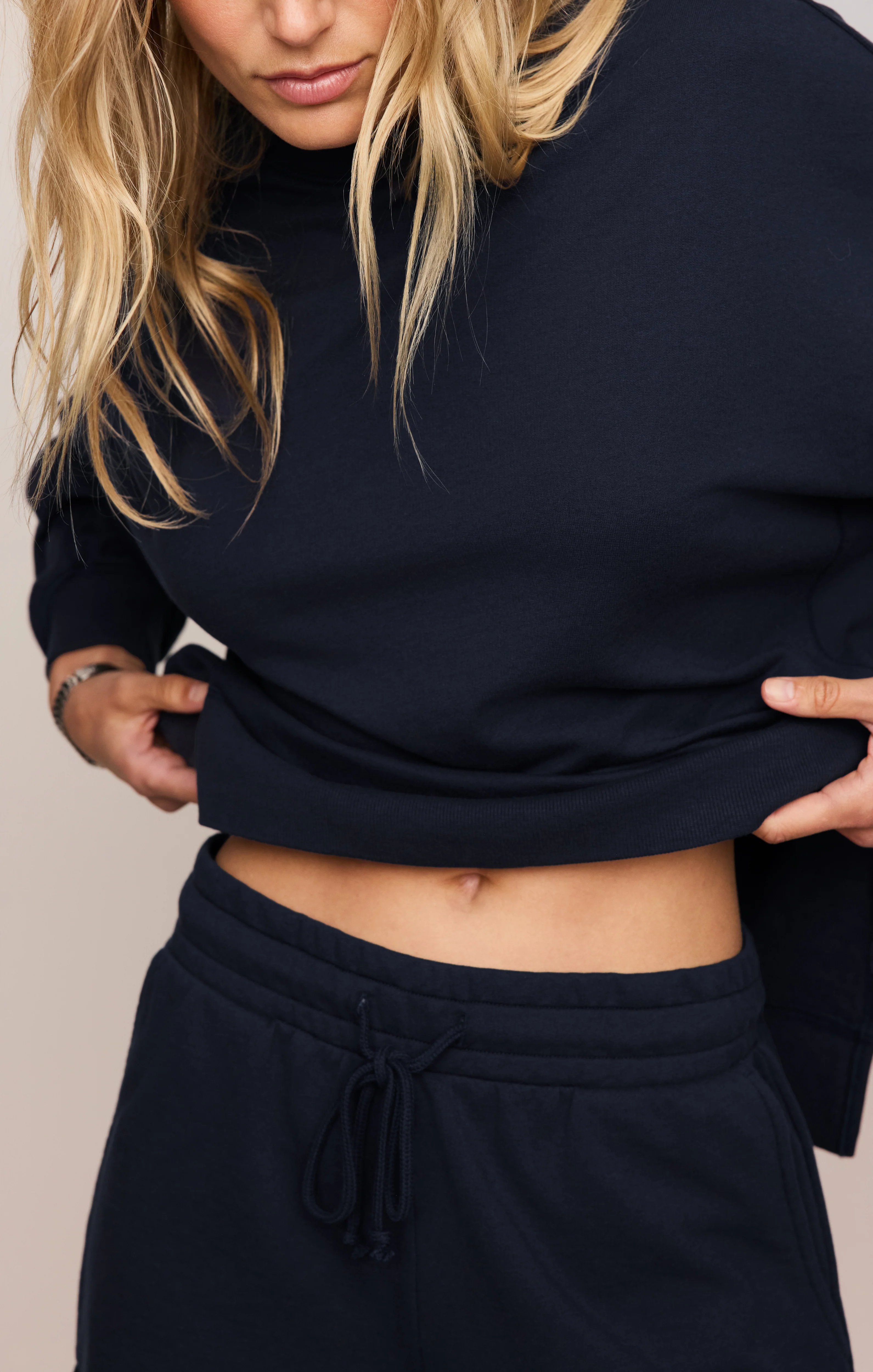 Modern Weekender Sweatshirt - Image 13