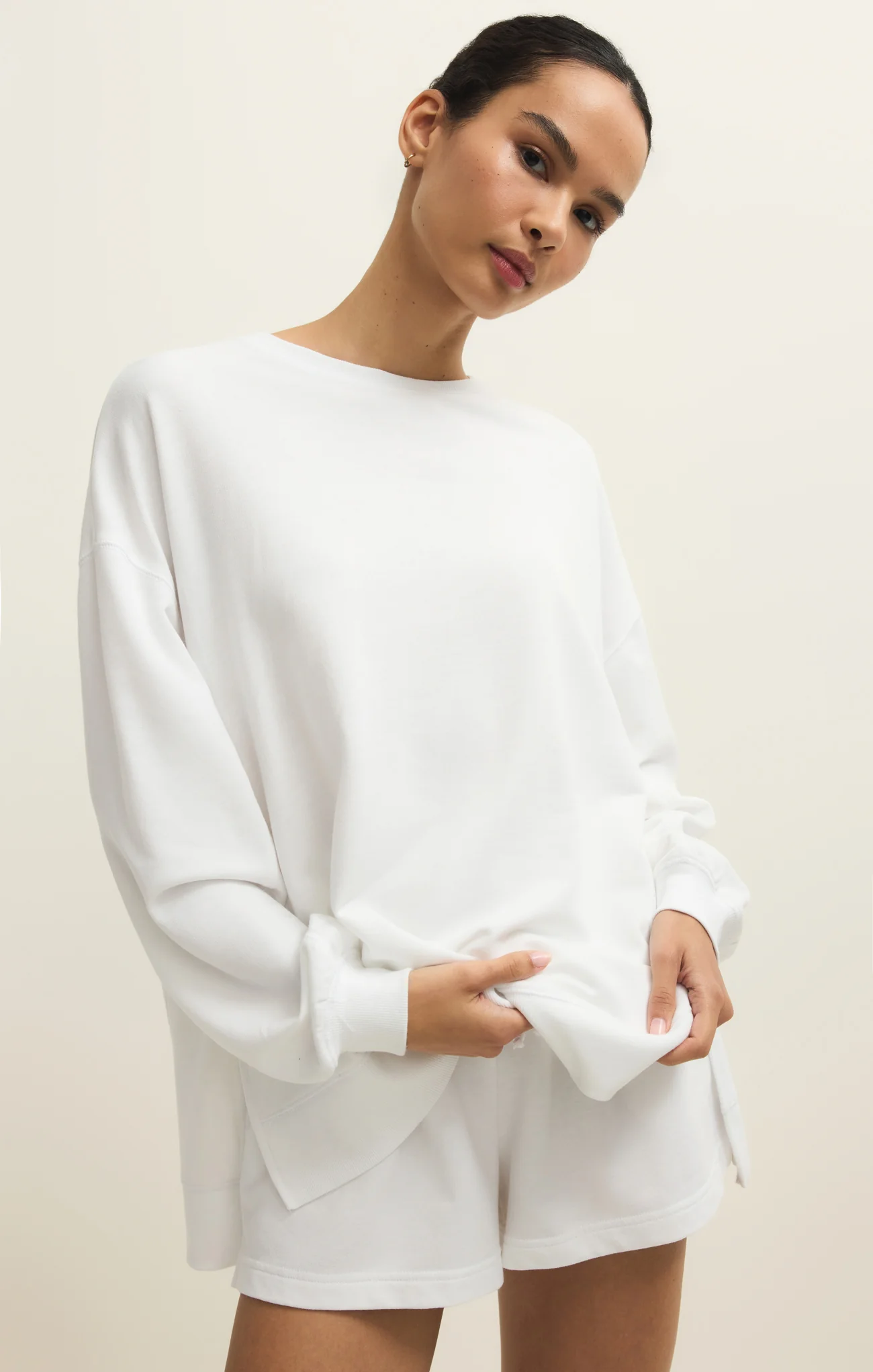 Modern Weekender Sweatshirt - Image 19