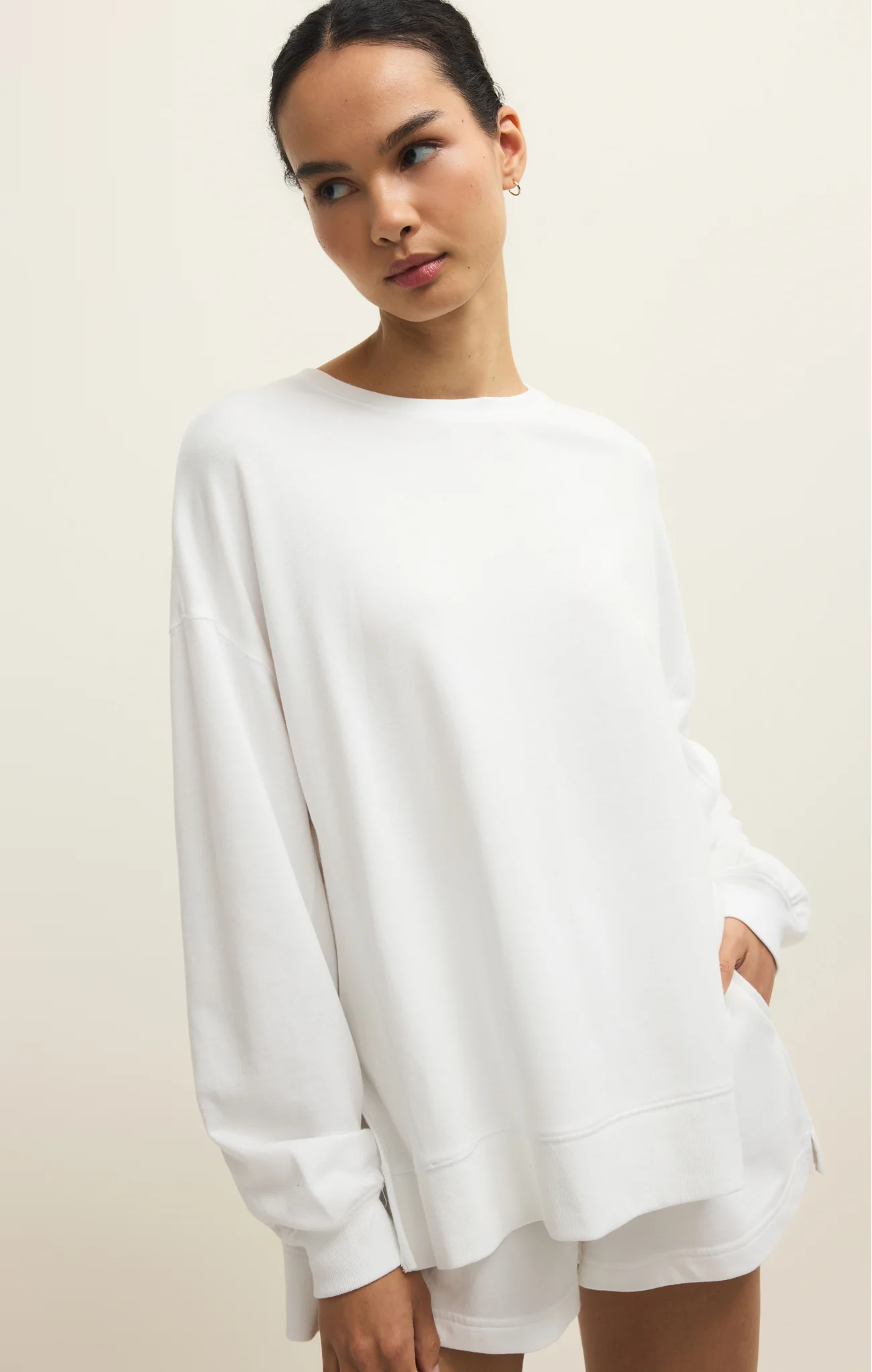 Modern Weekender Sweatshirt - Image 22