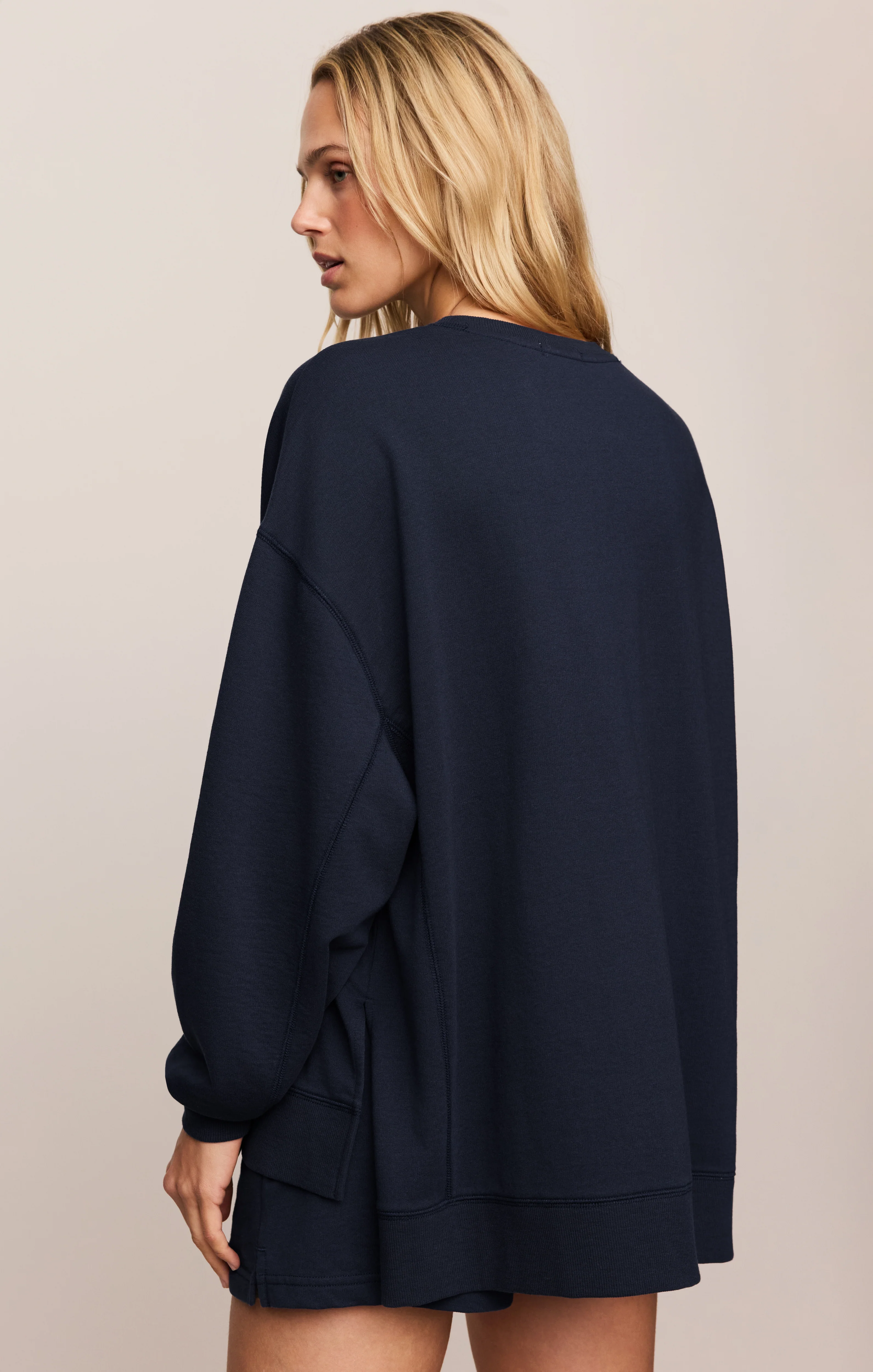 Modern Weekender Sweatshirt - Image 9