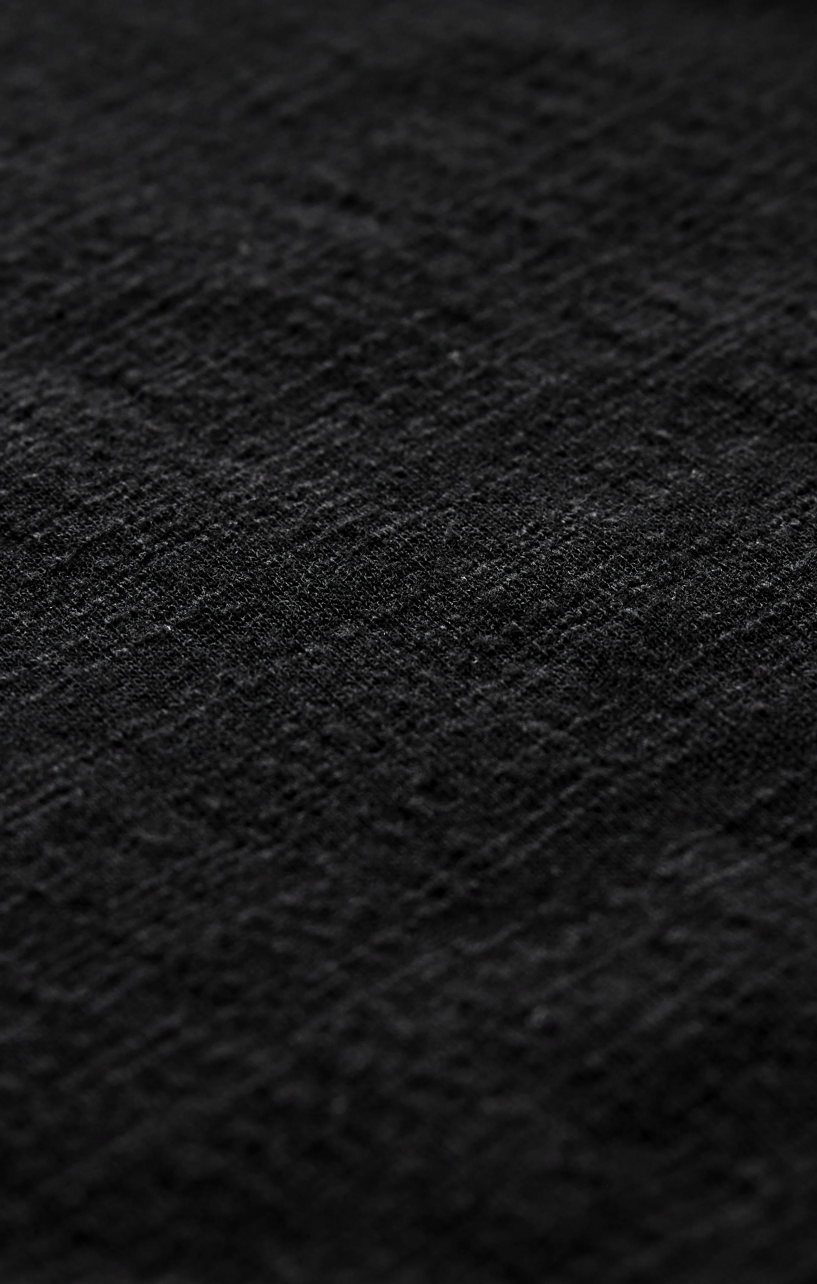 New Light Textured Mini Dress - Image 4
