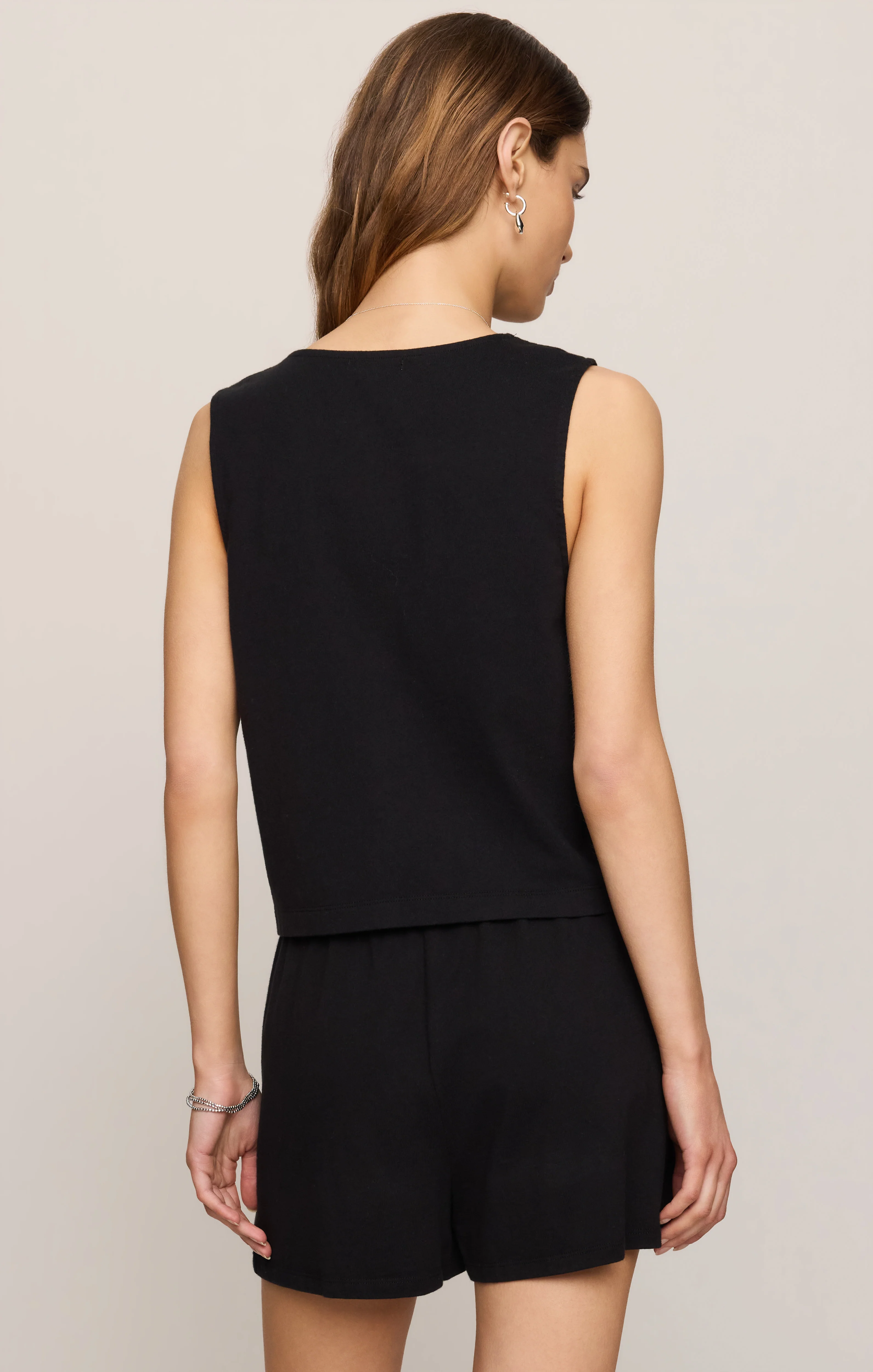 Noelle Jersey Tank - Image 13