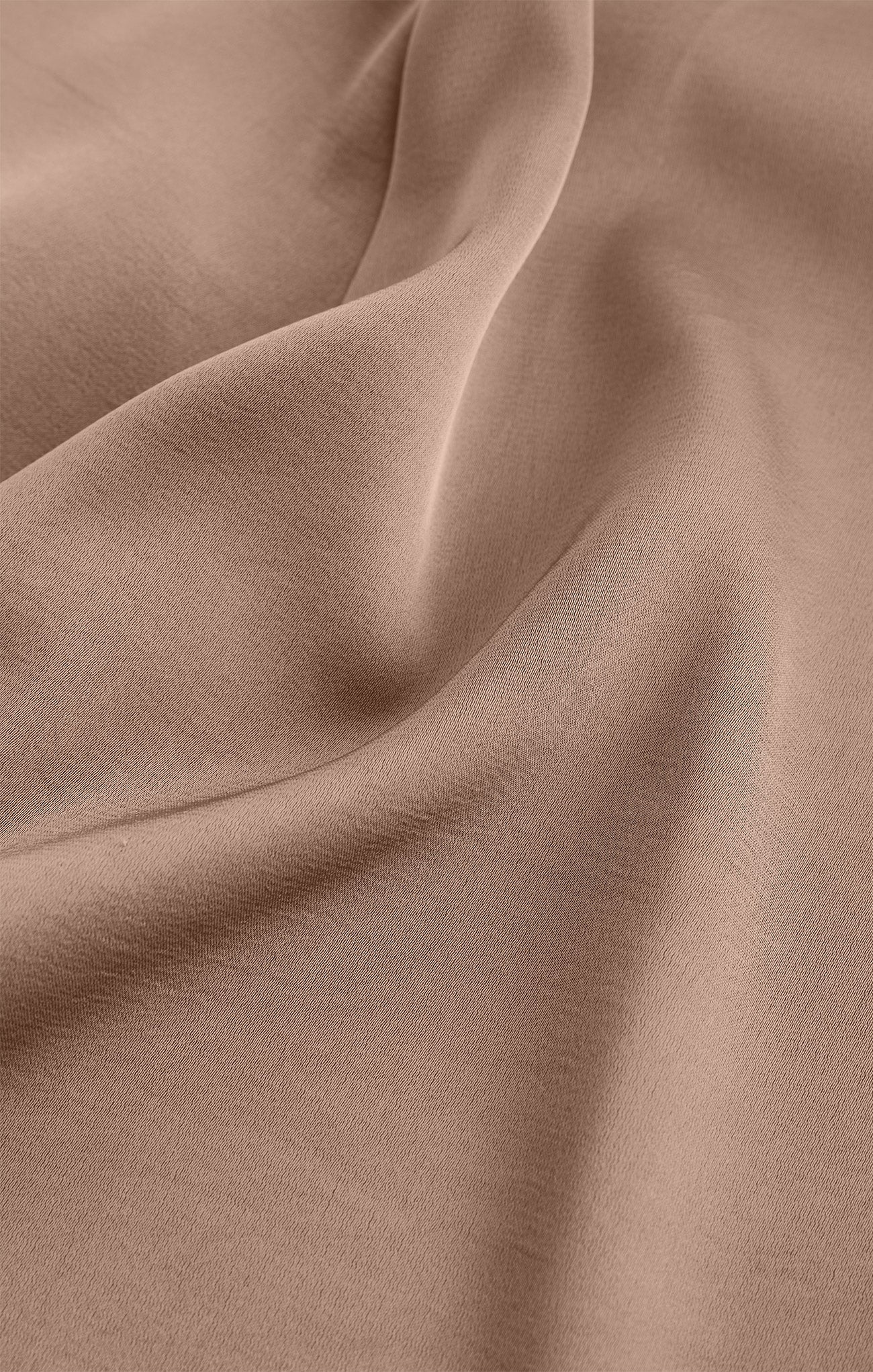 Northpointe Satin Midi Skirt - Image 24