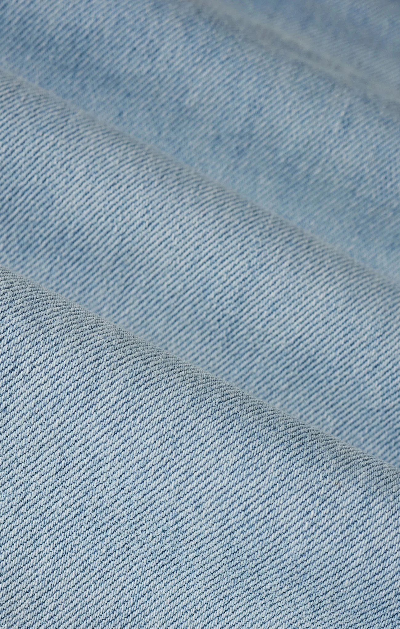 Nova High Rise Wide Leg Denim Pant - Image 14