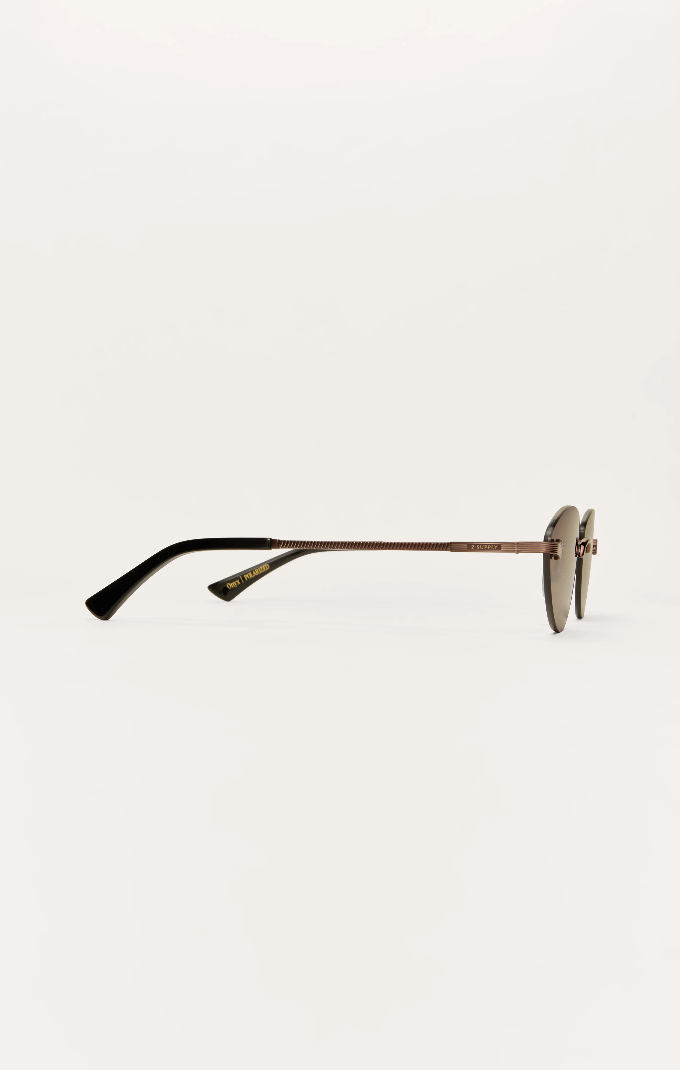 Onyx Polarized Sunglasses - Image 3
