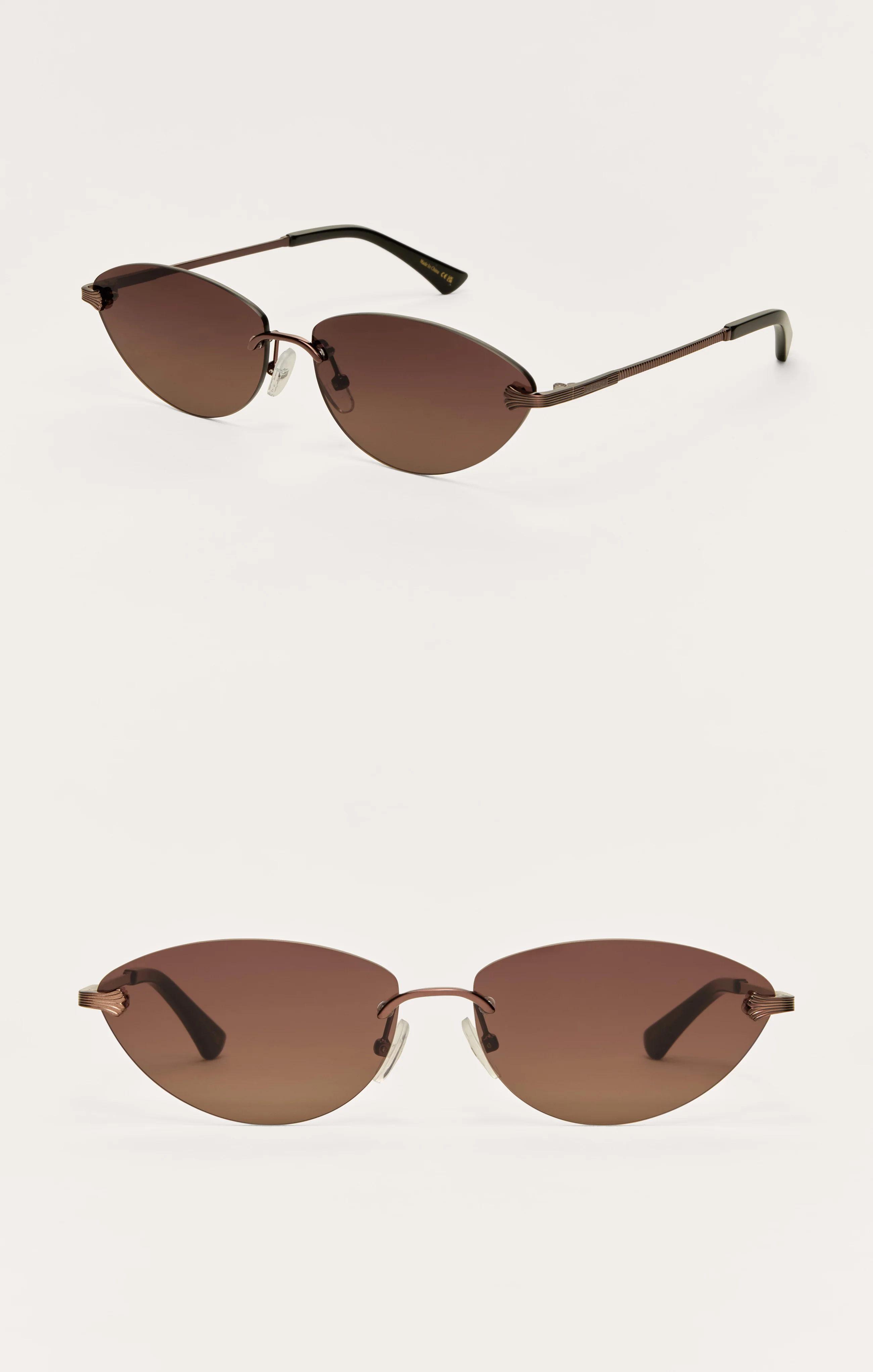 Onyx Polarized Sunglasses - Image 5