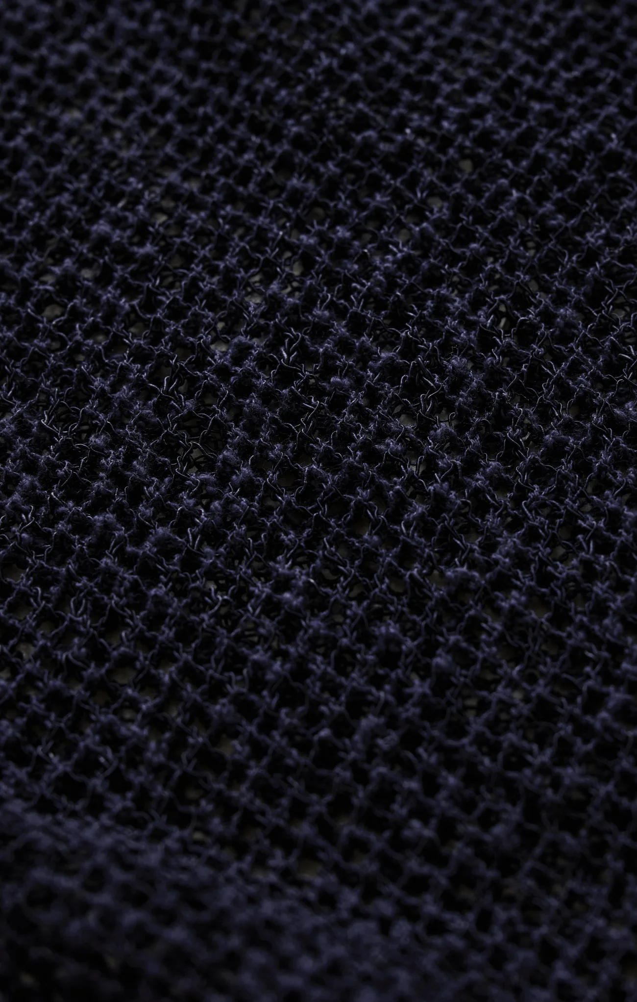 Open Terrain Crochet Sweater - Image 5