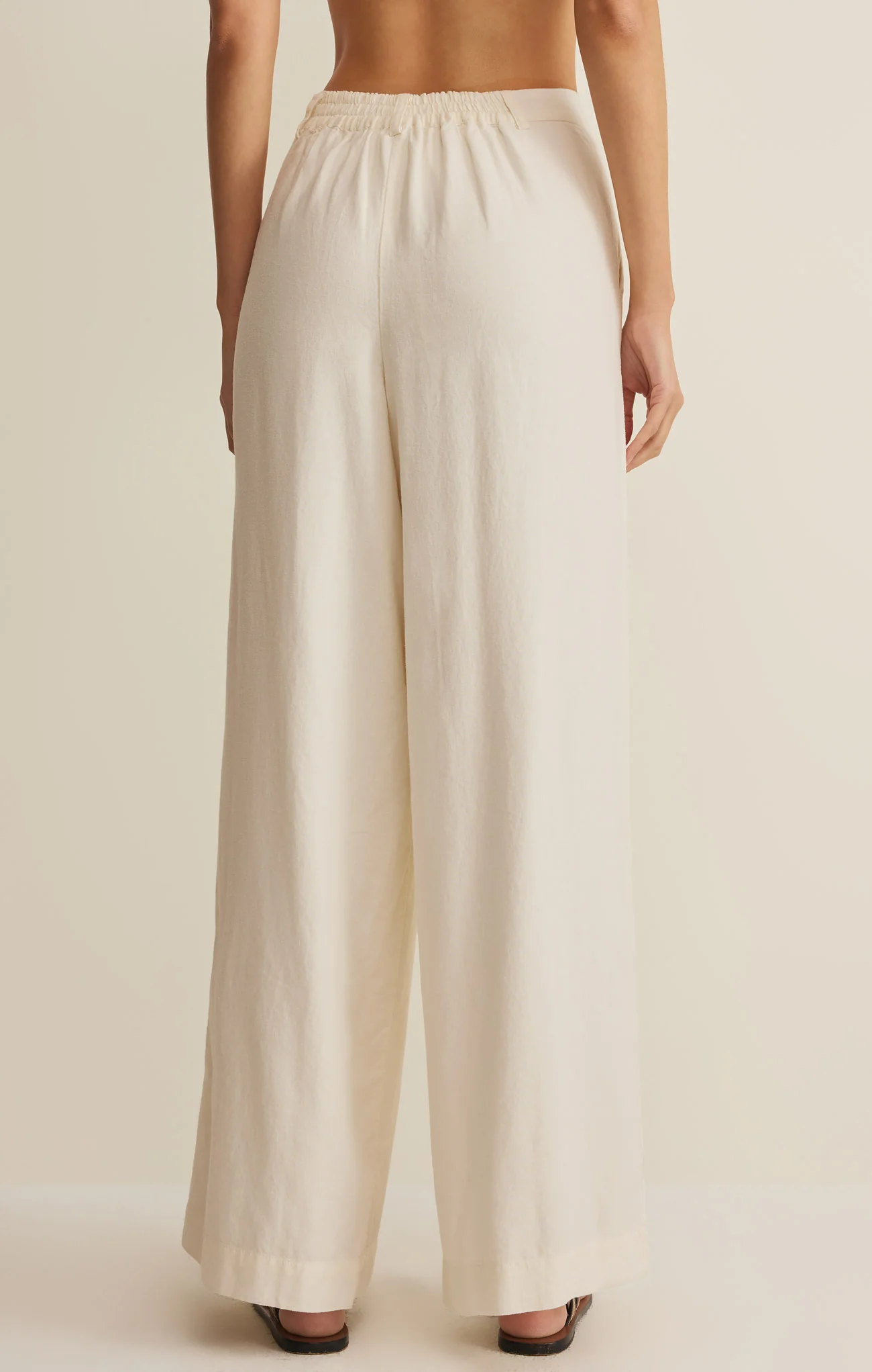 Overlook Linen Pant - Image 15