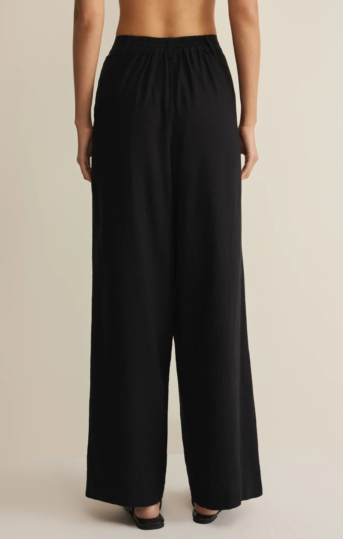 Overlook Linen Pant - Image 2