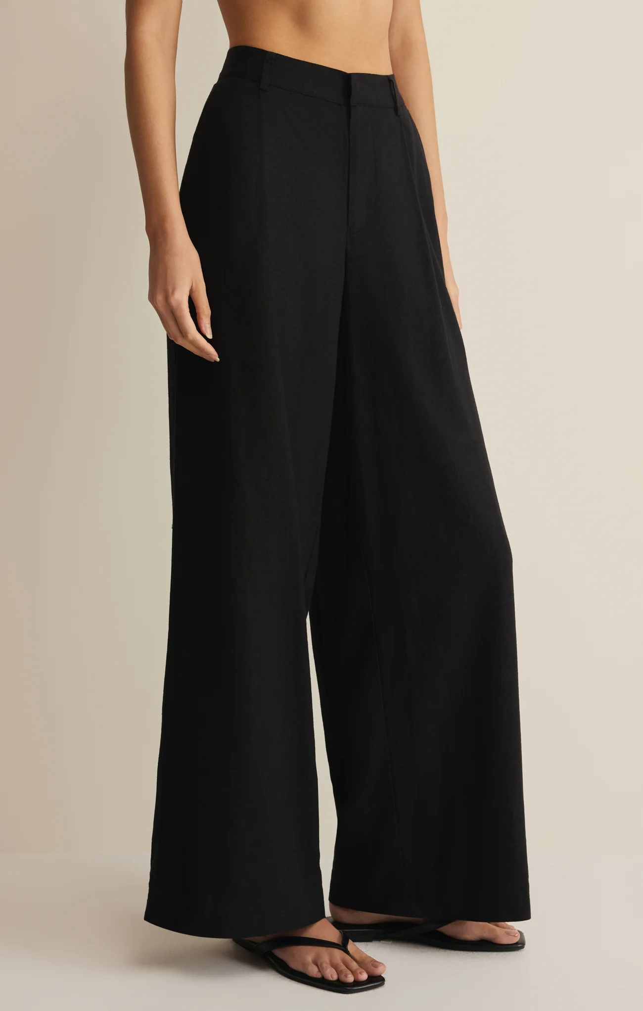 Overlook Linen Pant - Image 3