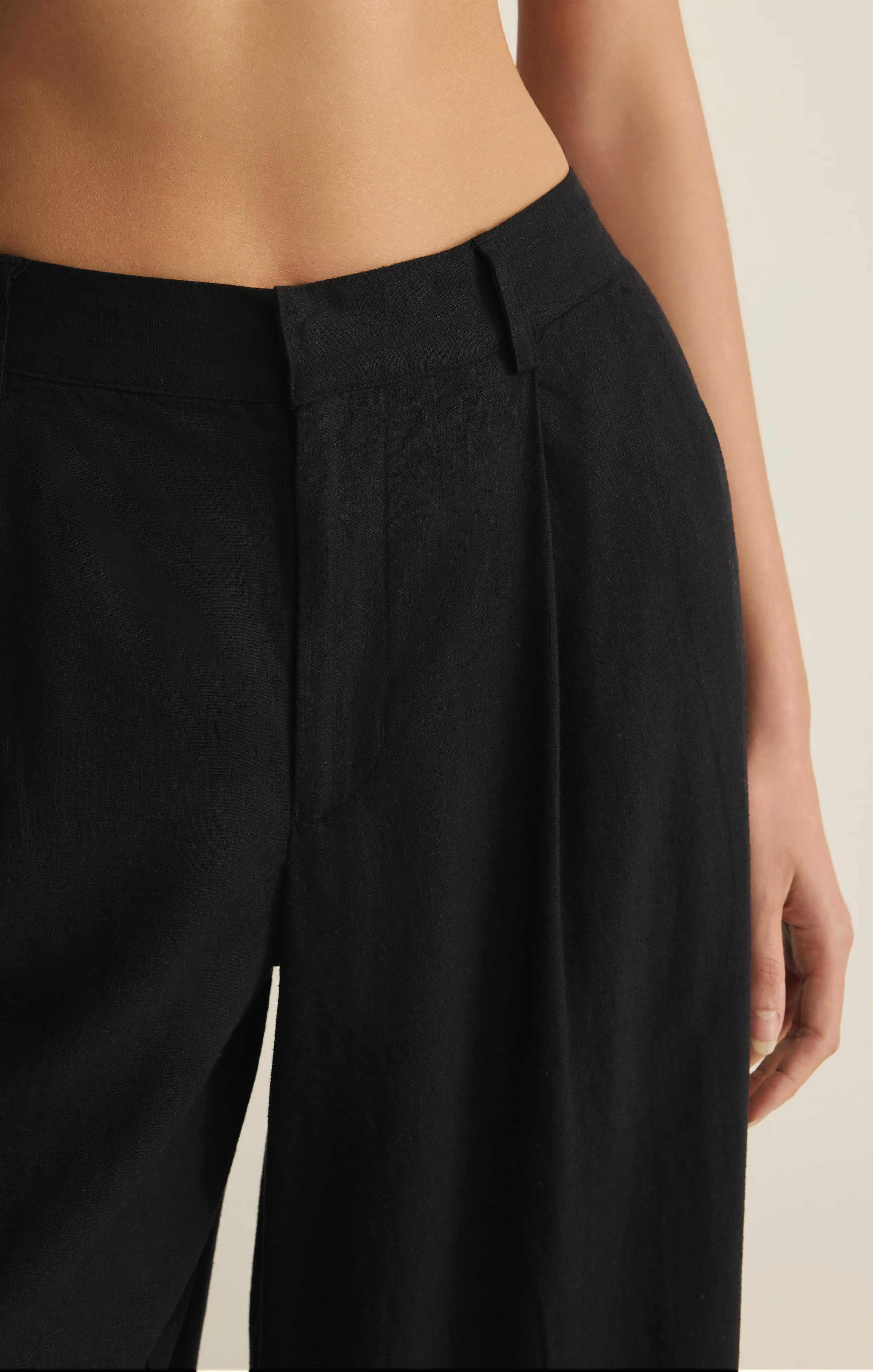 Overlook Linen Pant - Image 8