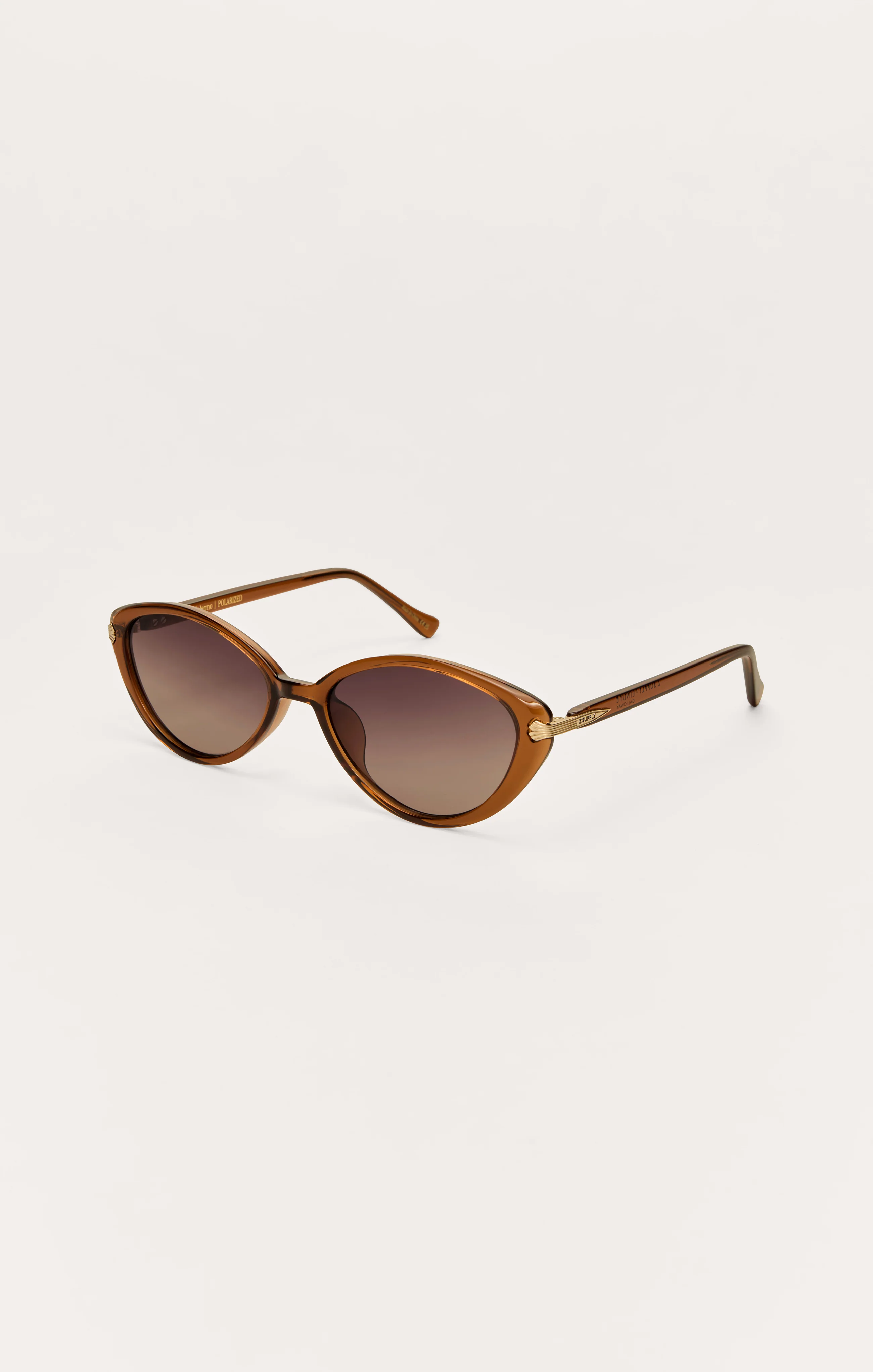 Palermo Polarized Sunglasses - Image 10