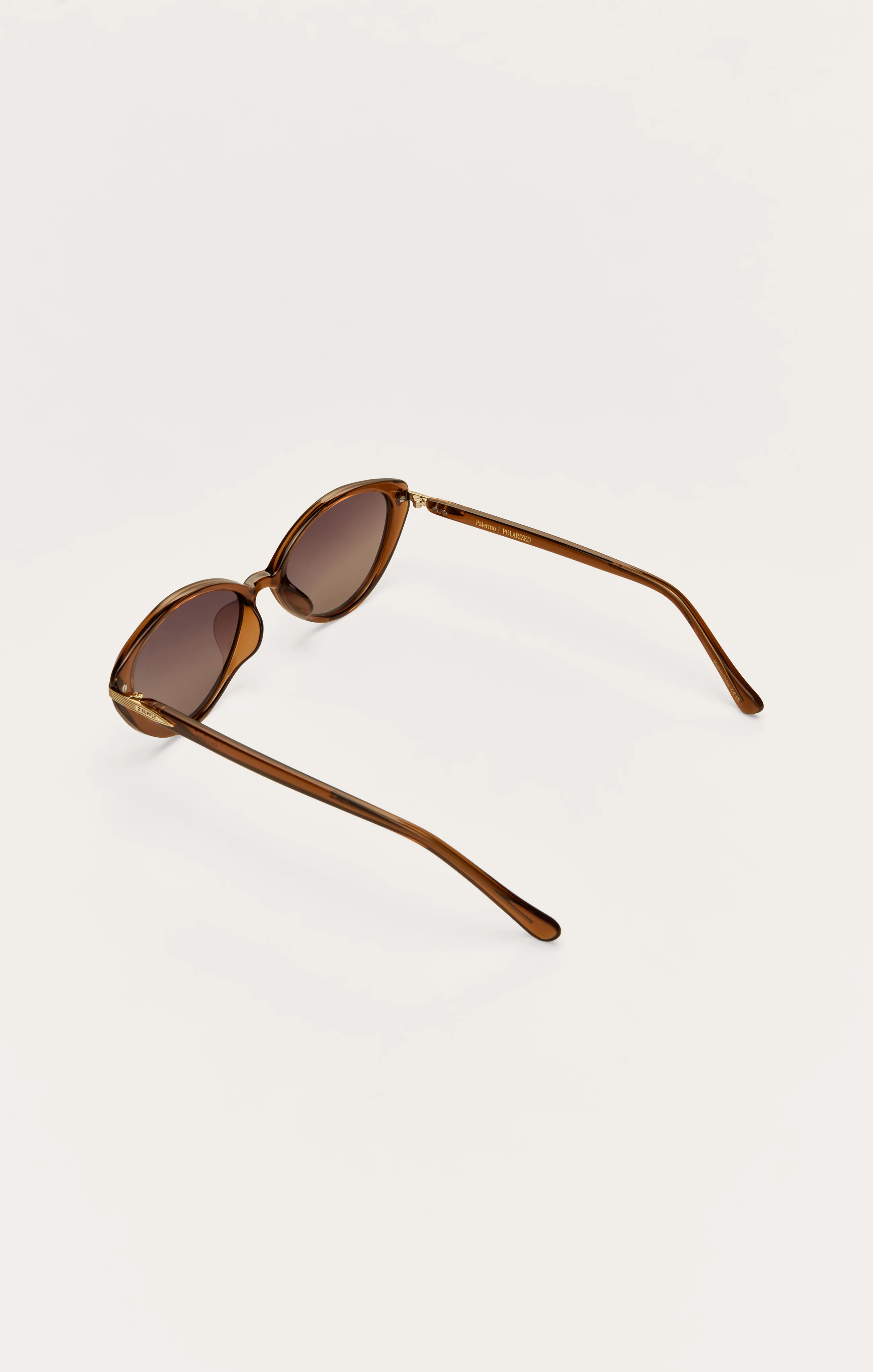 Palermo Polarized Sunglasses - Image 12