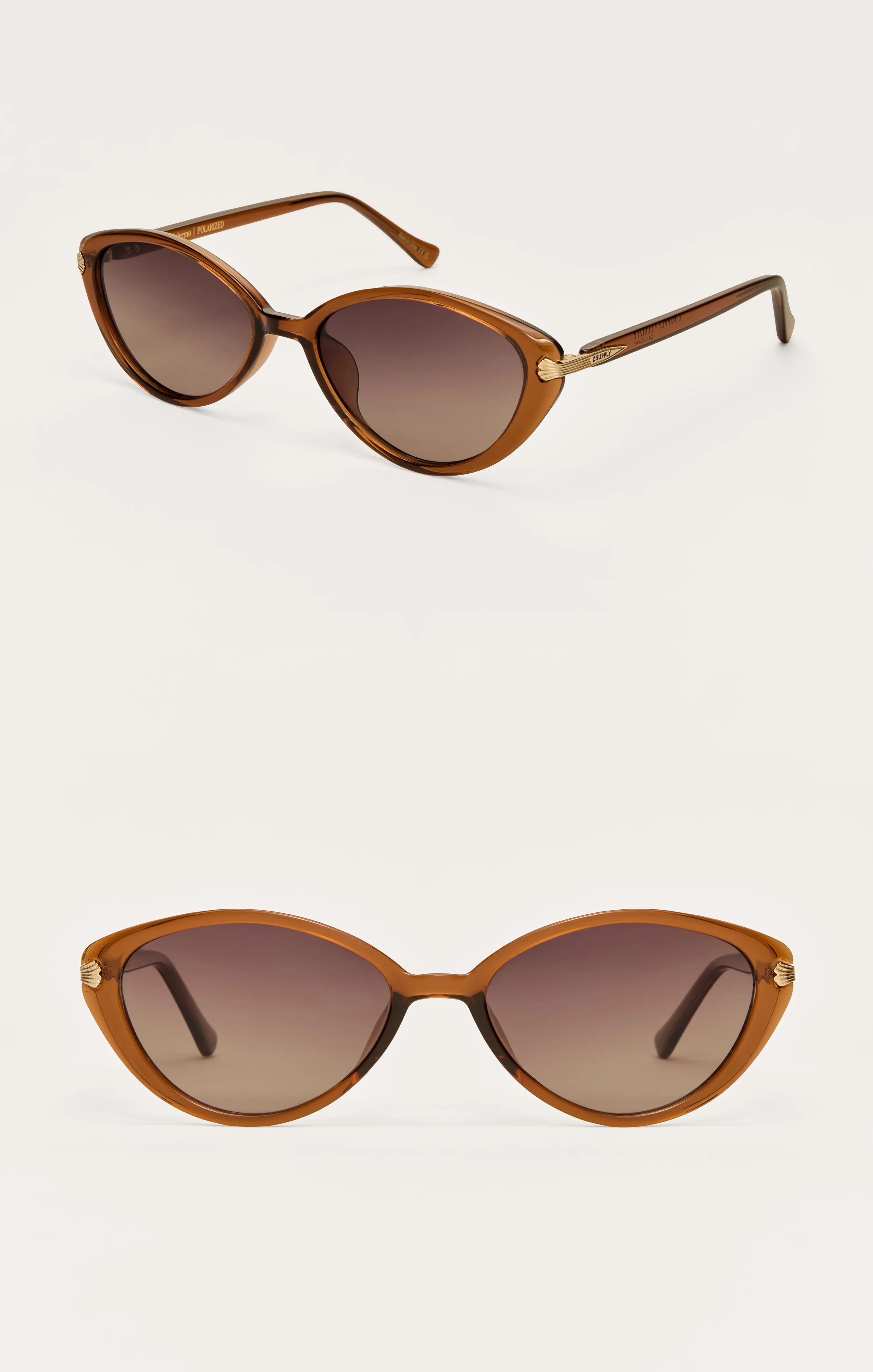 Palermo Polarized Sunglasses - Image 14