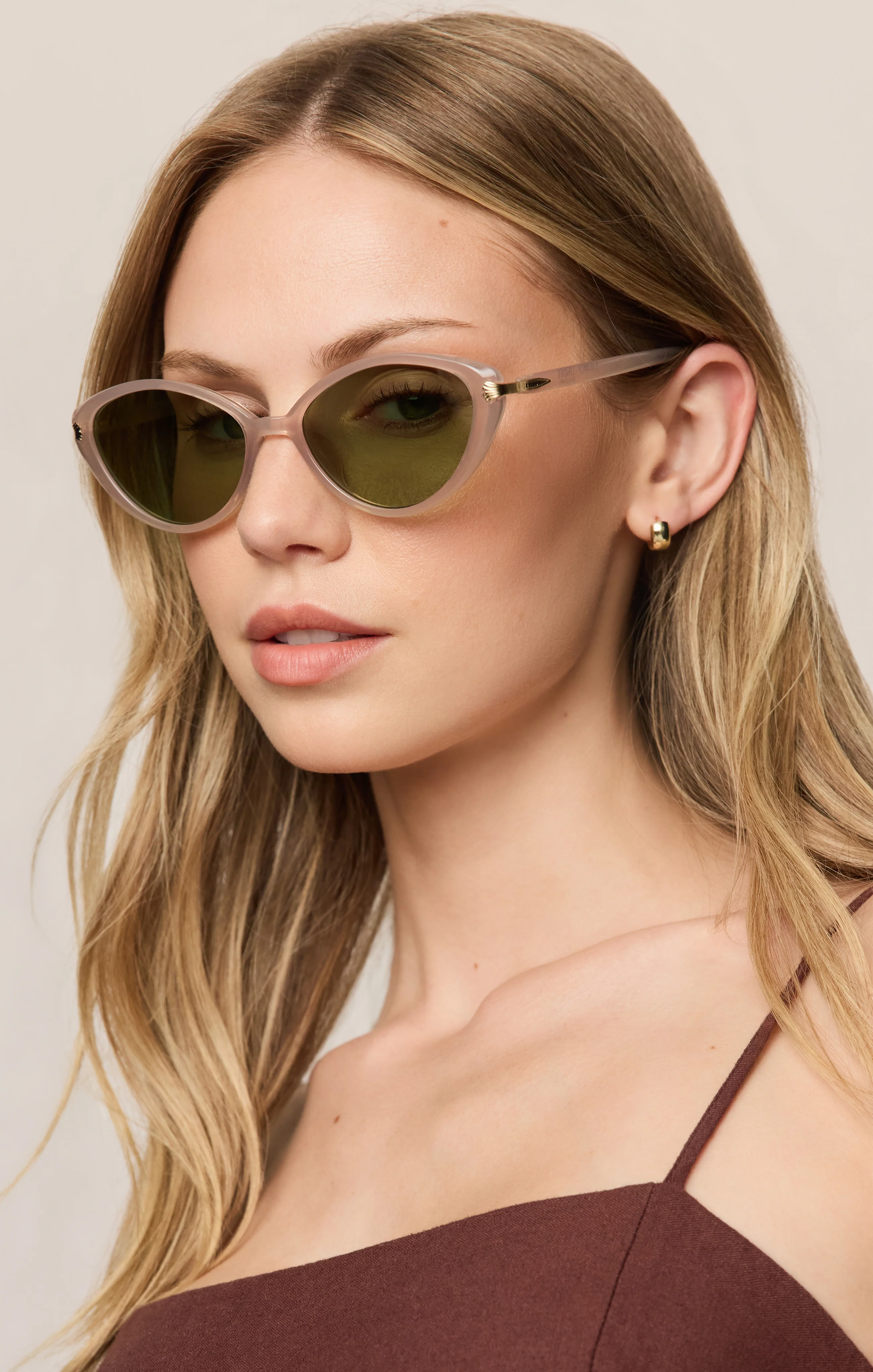 Palermo Polarized Sunglasses - Image 2