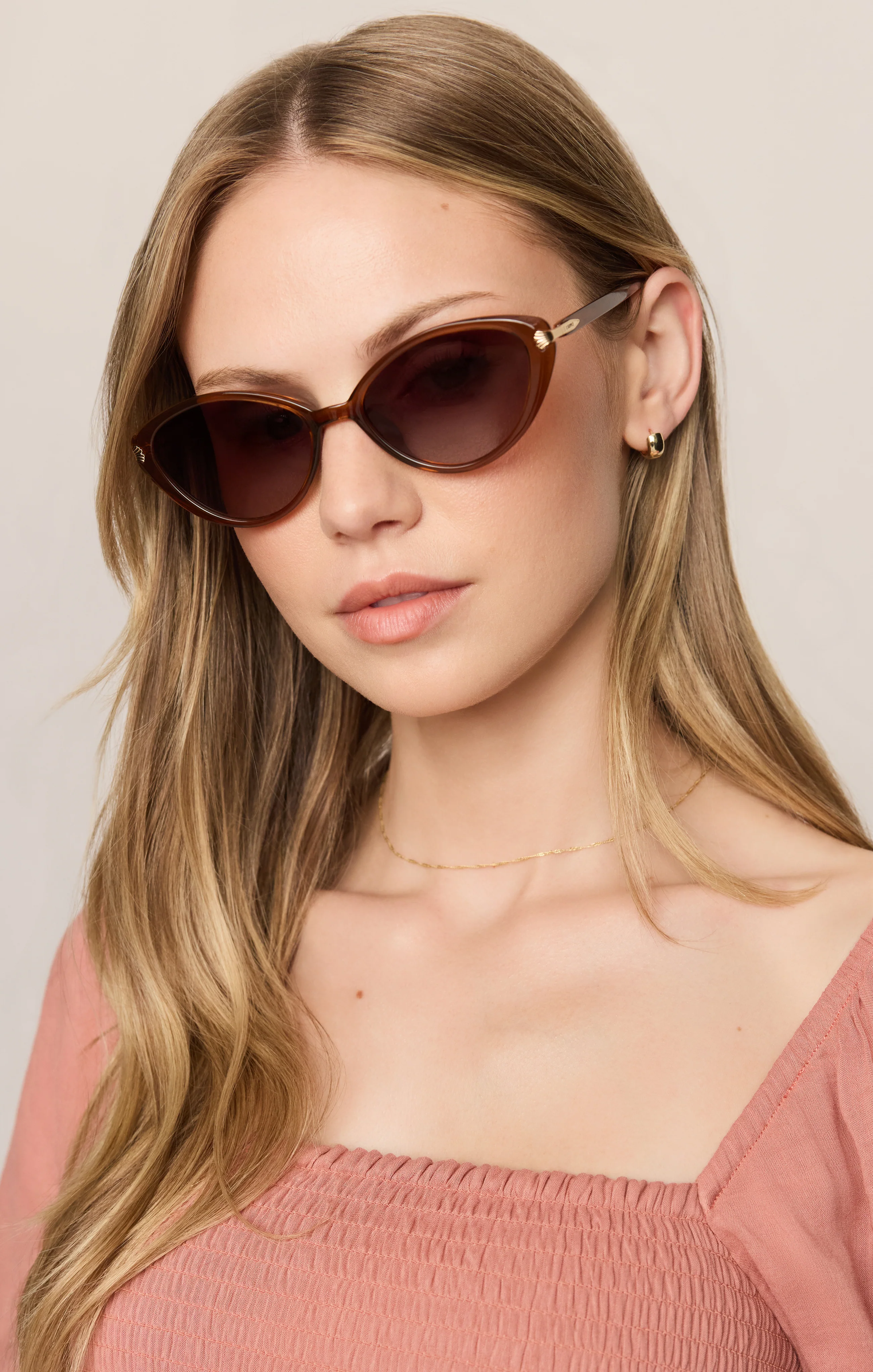 Palermo Polarized Sunglasses - Image 7