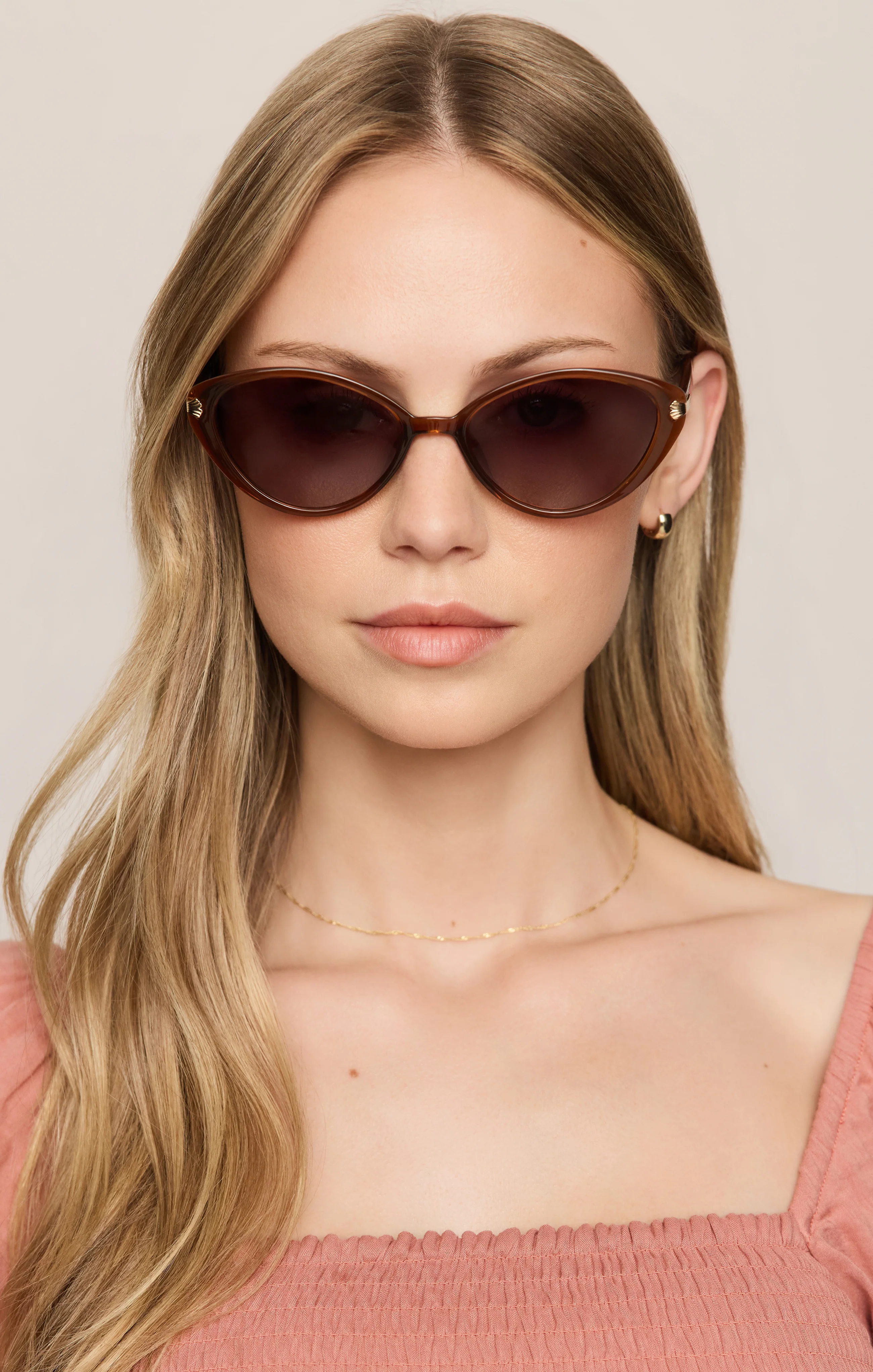 Palermo Polarized Sunglasses - Image 8