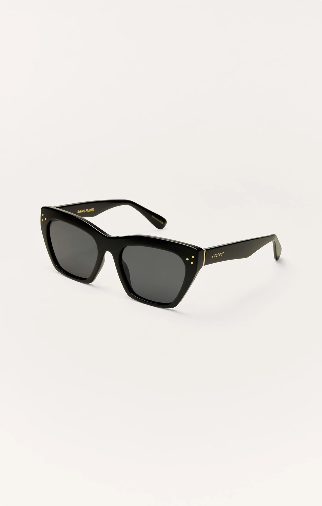 Park Ave Polarized Sunglasses - Image 4